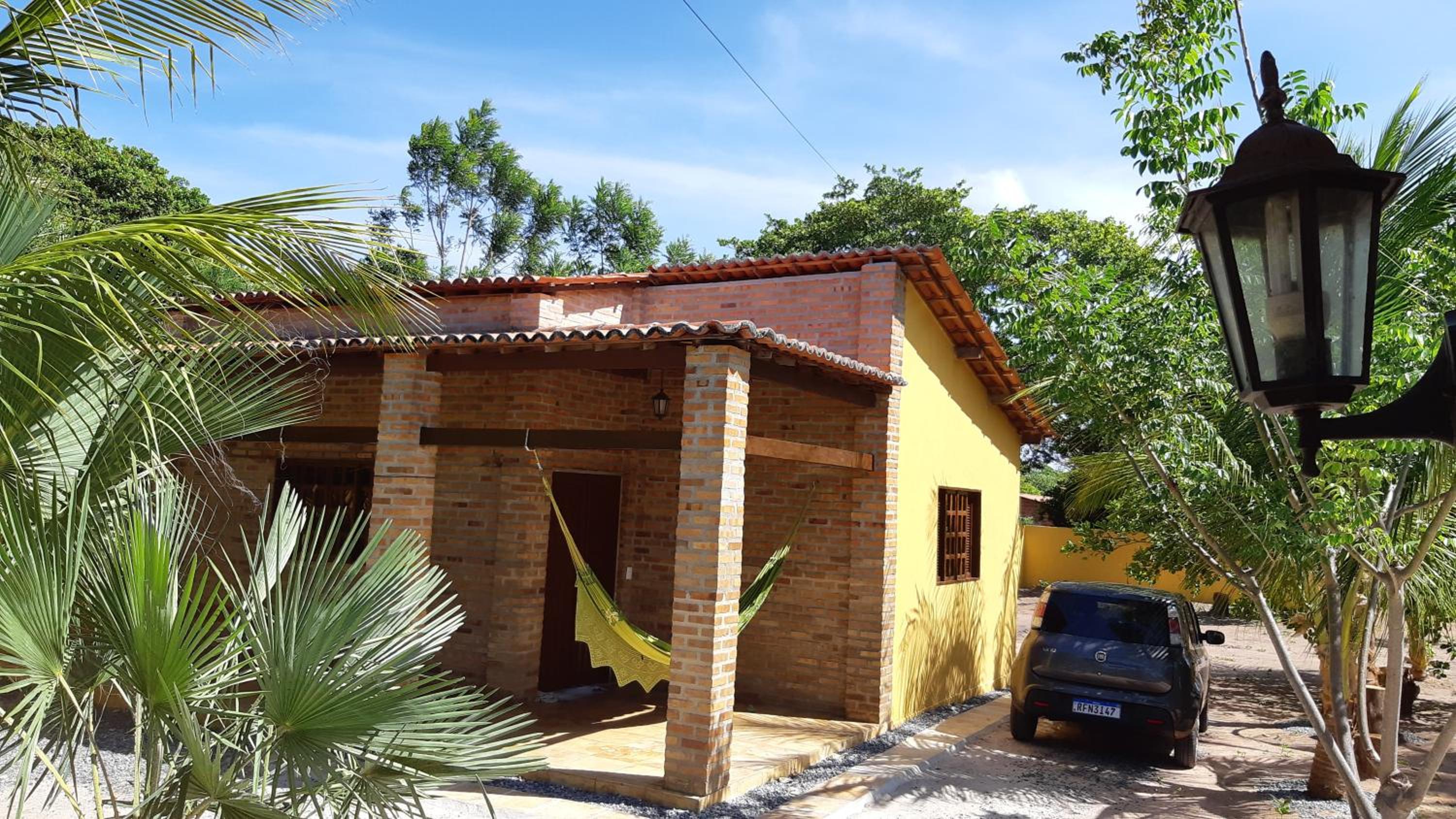 Recanto Vendramel Bezerra