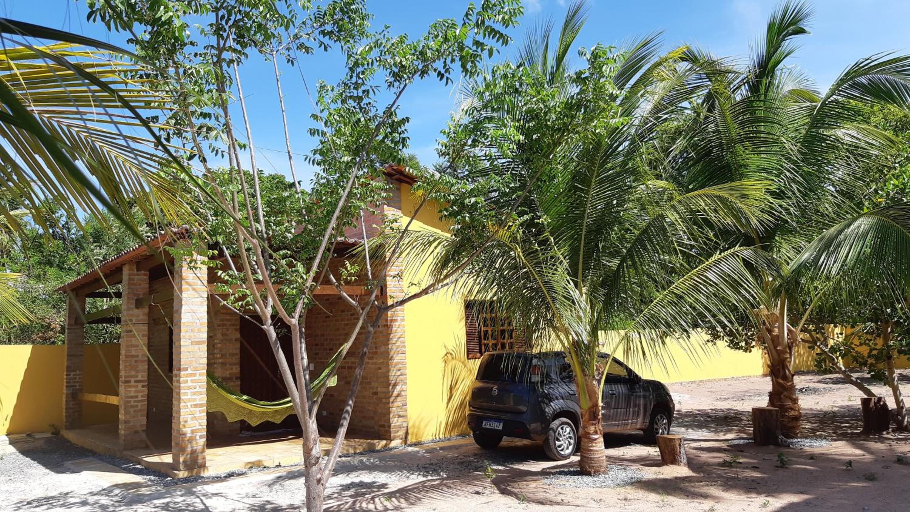 Recanto Vendramel Bezerra