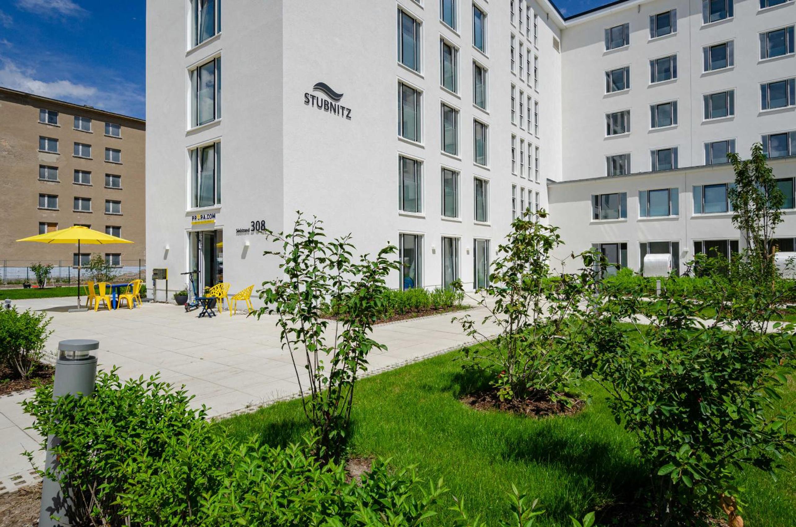 building
