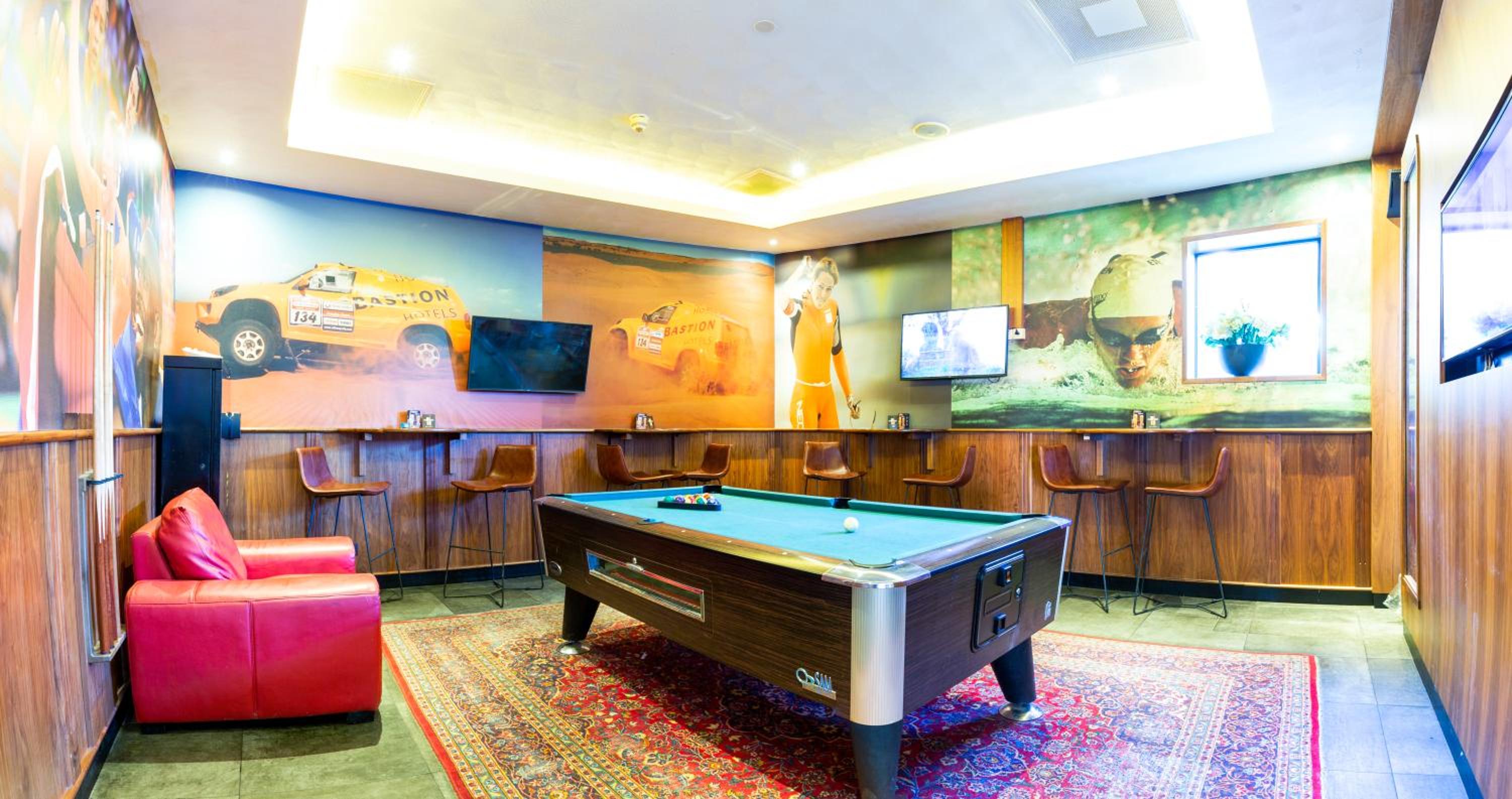 Hoofddorp Vacations - Bastion Hotel Amsterdam Airport - Property Image 9