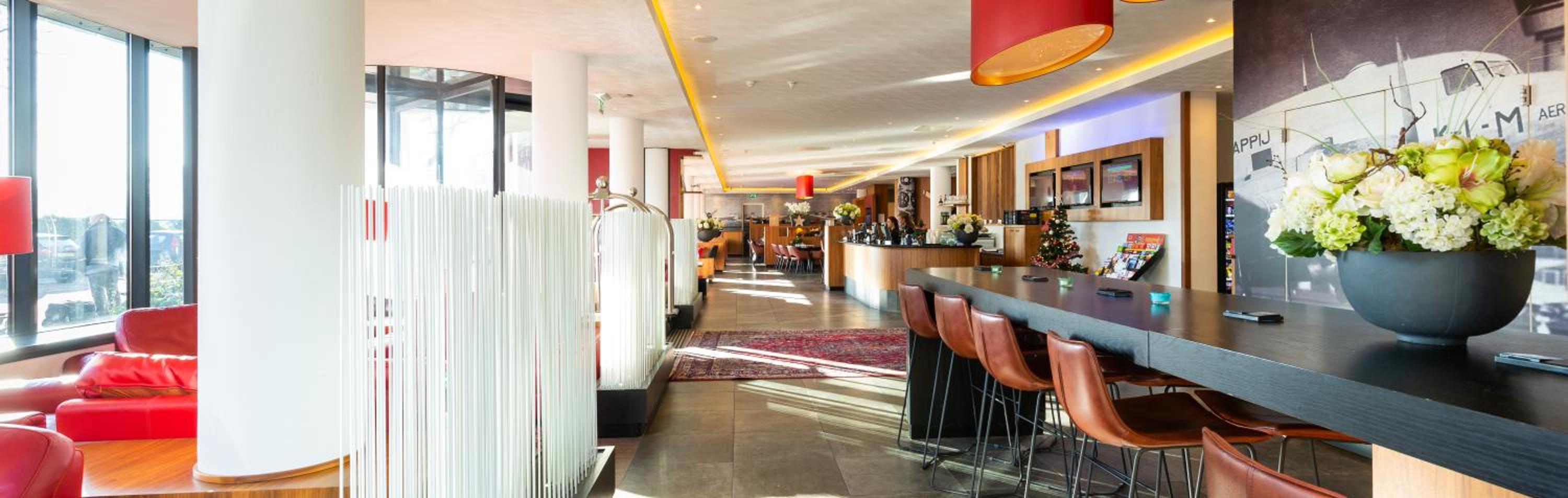 Hoofddorp Vacations - Bastion Hotel Amsterdam Airport - Property Image 1