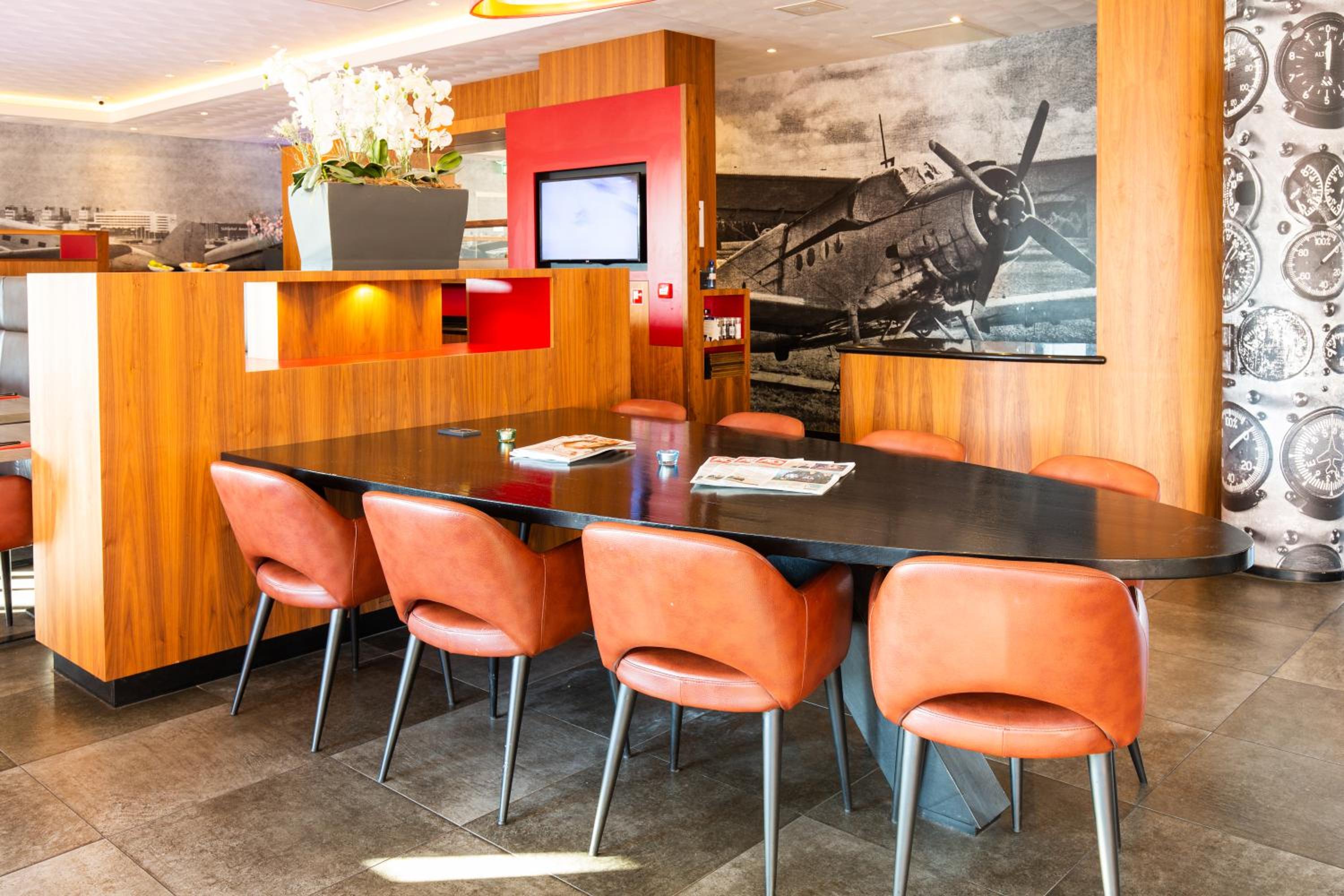 Hoofddorp Vacations - Bastion Hotel Amsterdam Airport - Property Image 12