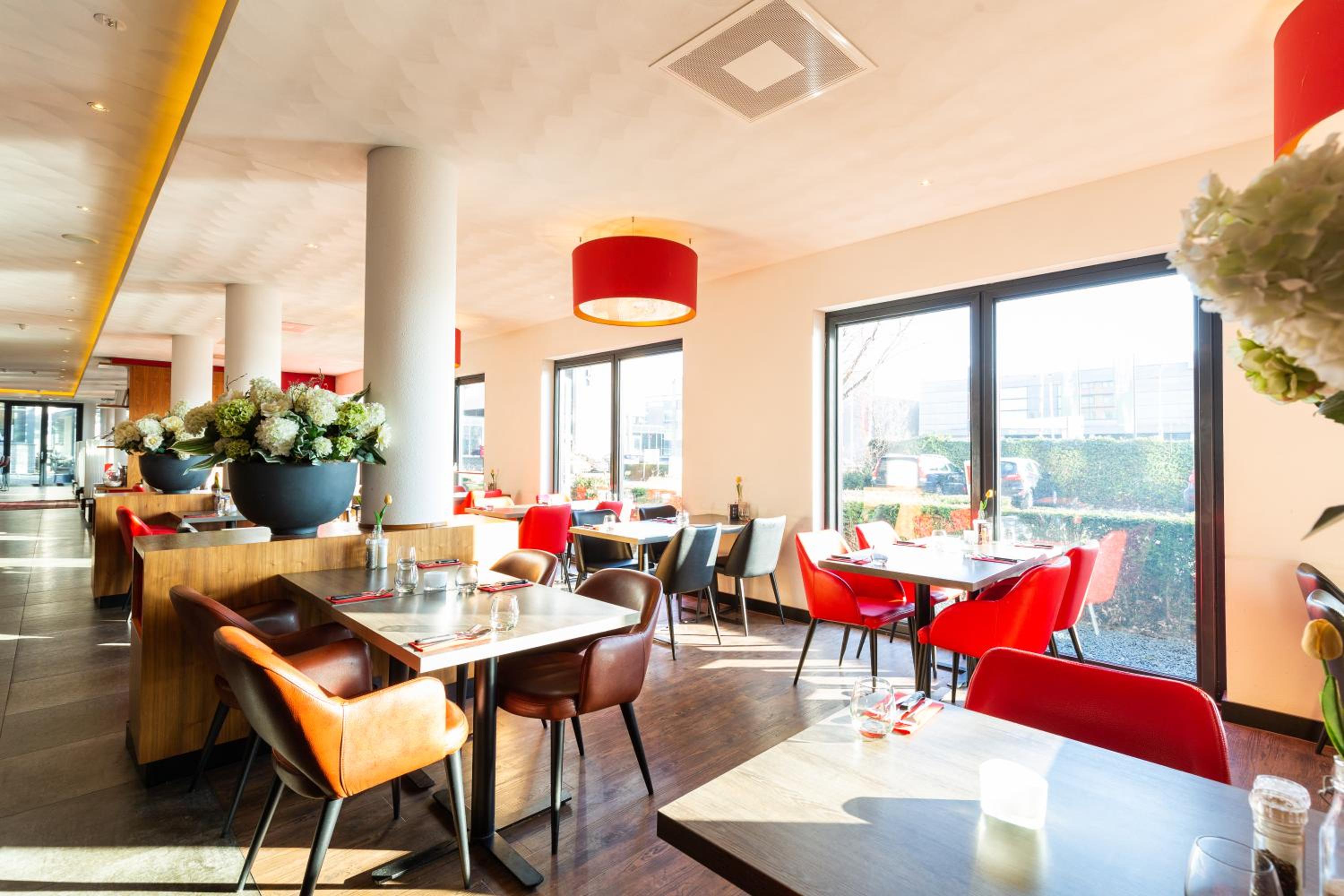 Hoofddorp Vacations - Bastion Hotel Amsterdam Airport - Property Image 7