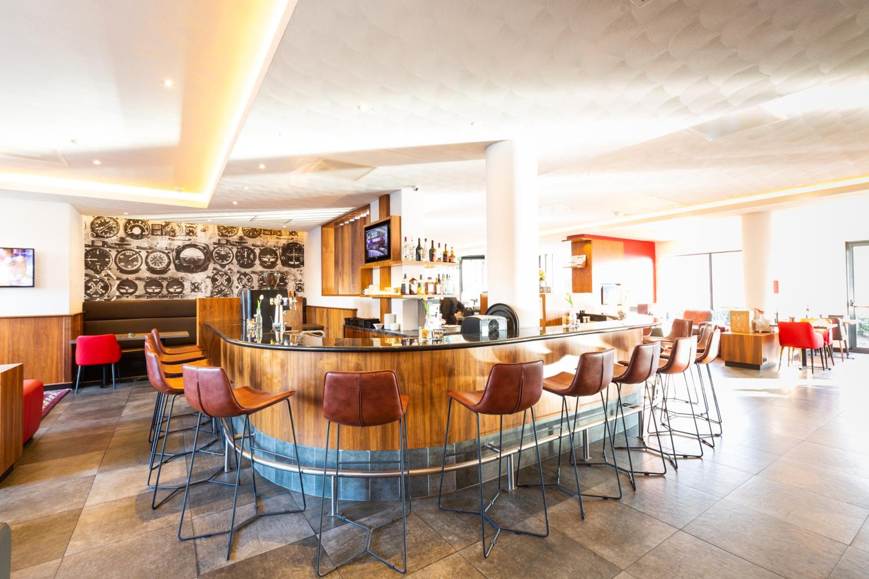 Hoofddorp Vacations - Bastion Hotel Amsterdam Airport - Property Image 11