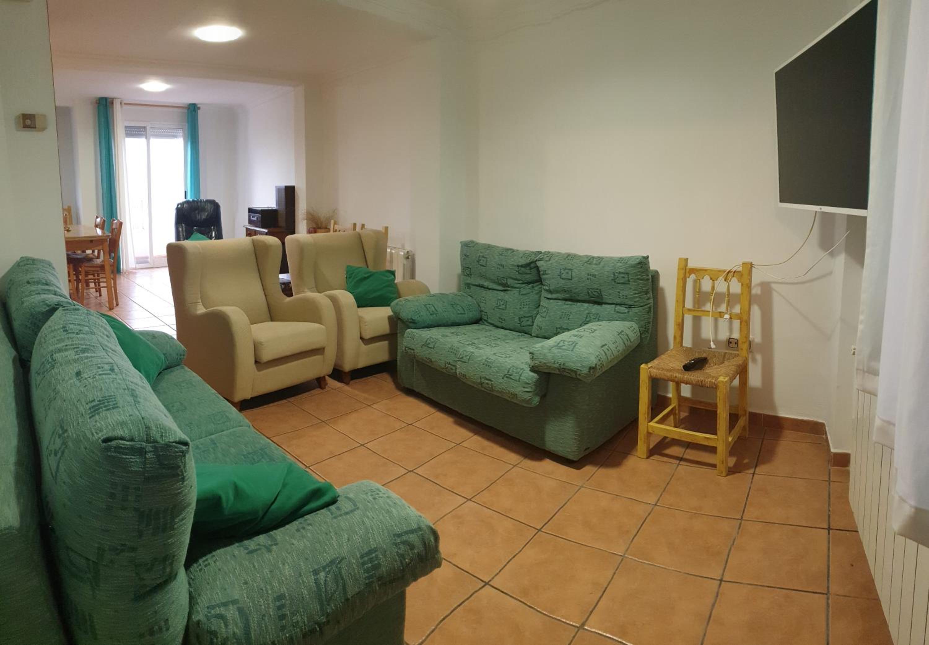 la casita de Daniel view 3