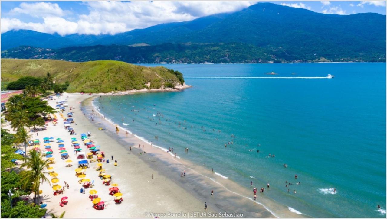 Natureza a 100m da Praia, 4 suítes, amplo jardim