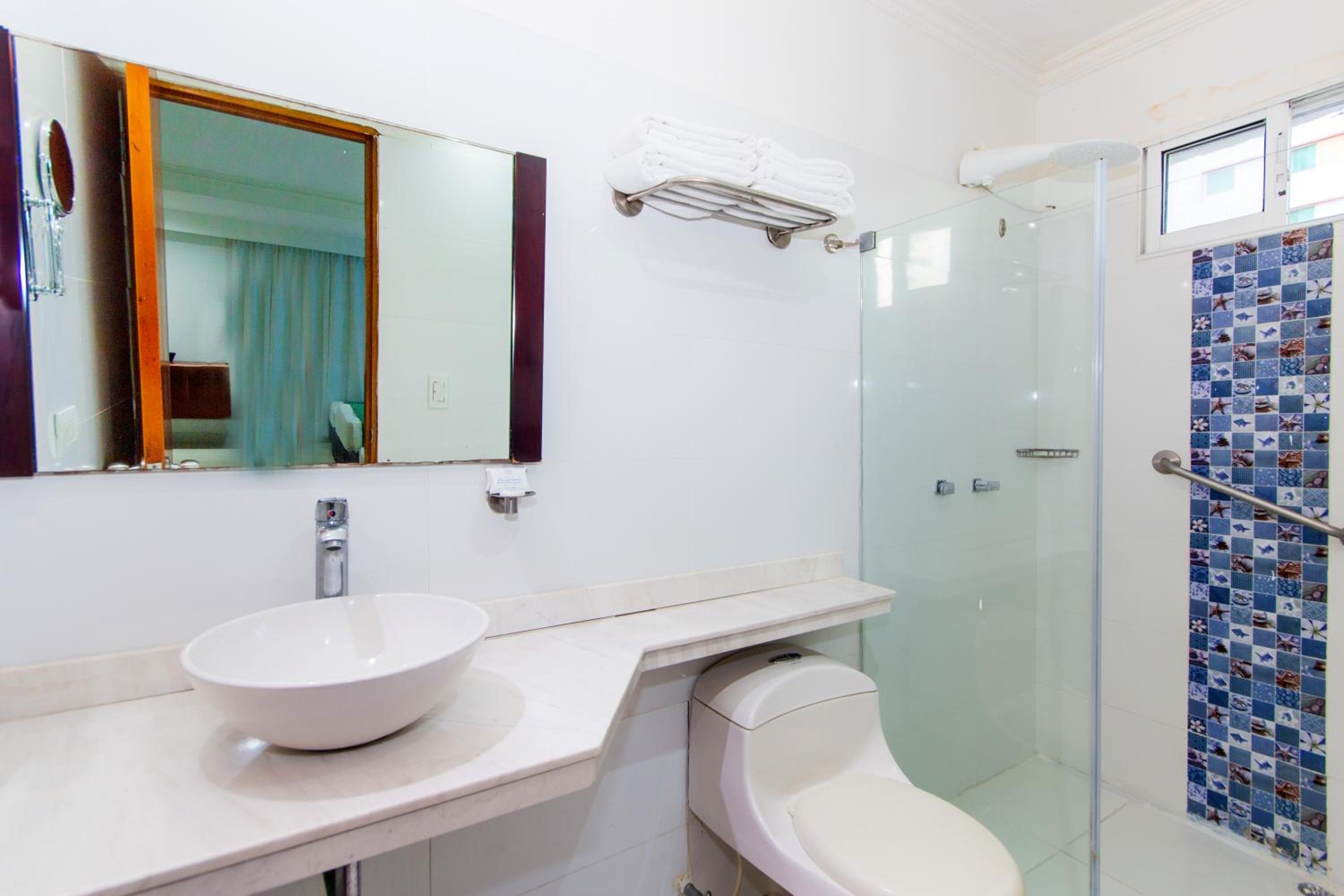 Hotel Bocagrande Cartagena