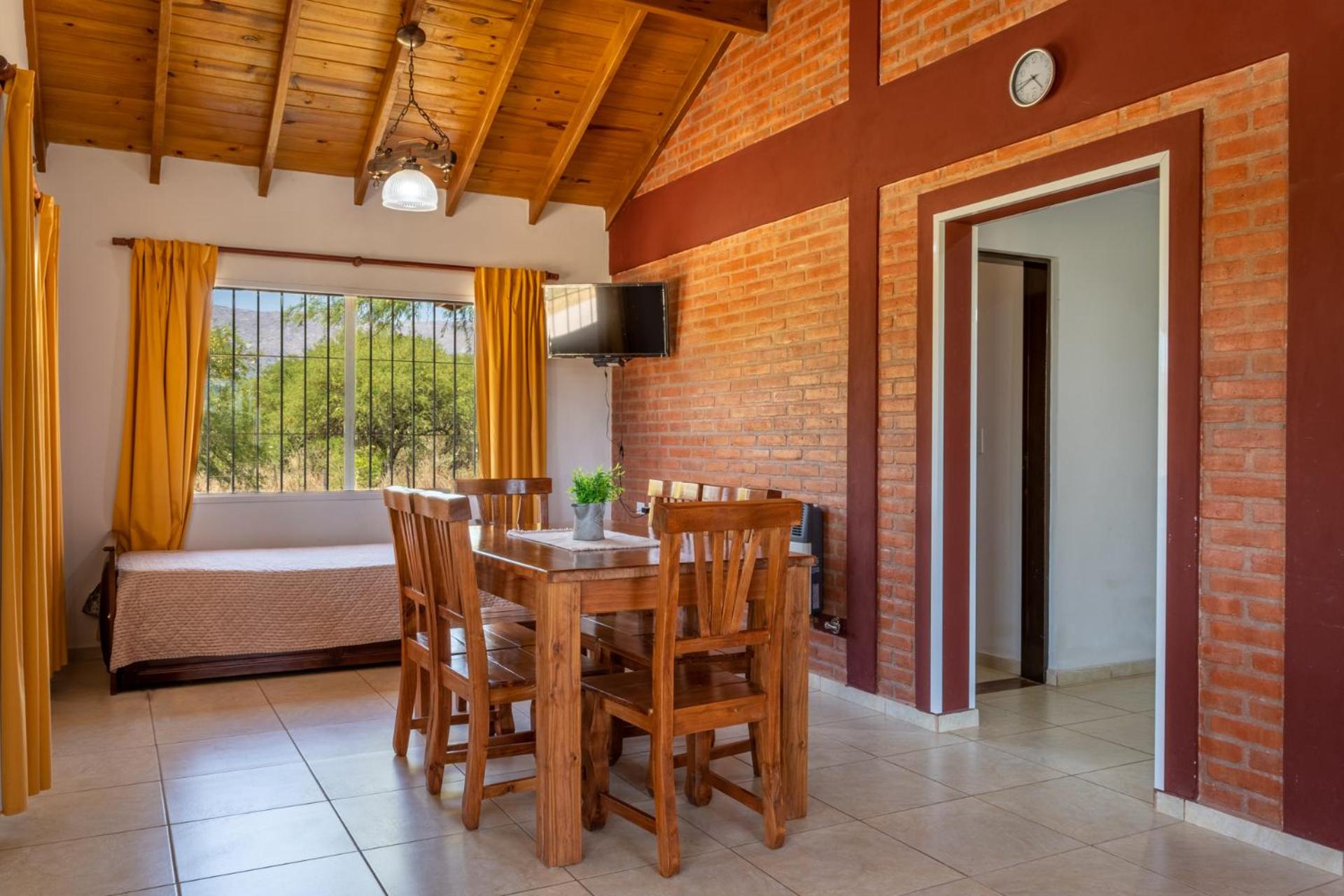 Cabañas Doña Juana