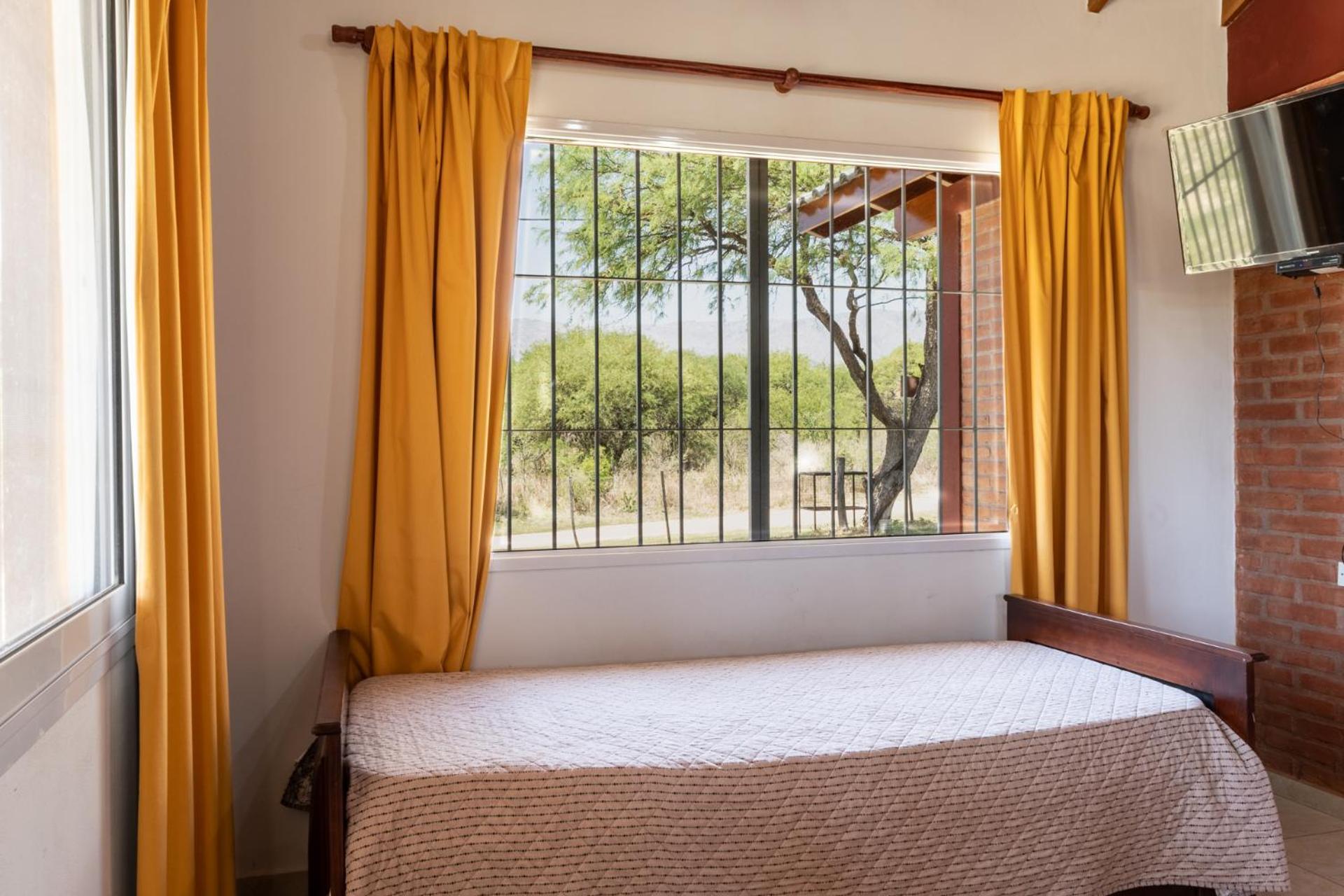 Cabañas Doña Juana
