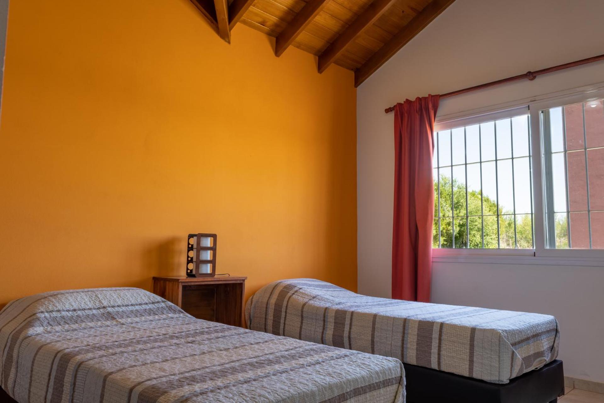 Cabañas Doña Juana