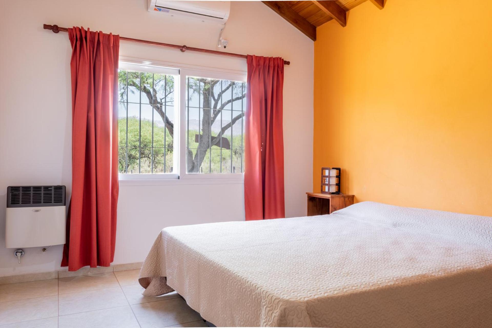 Cabañas Doña Juana