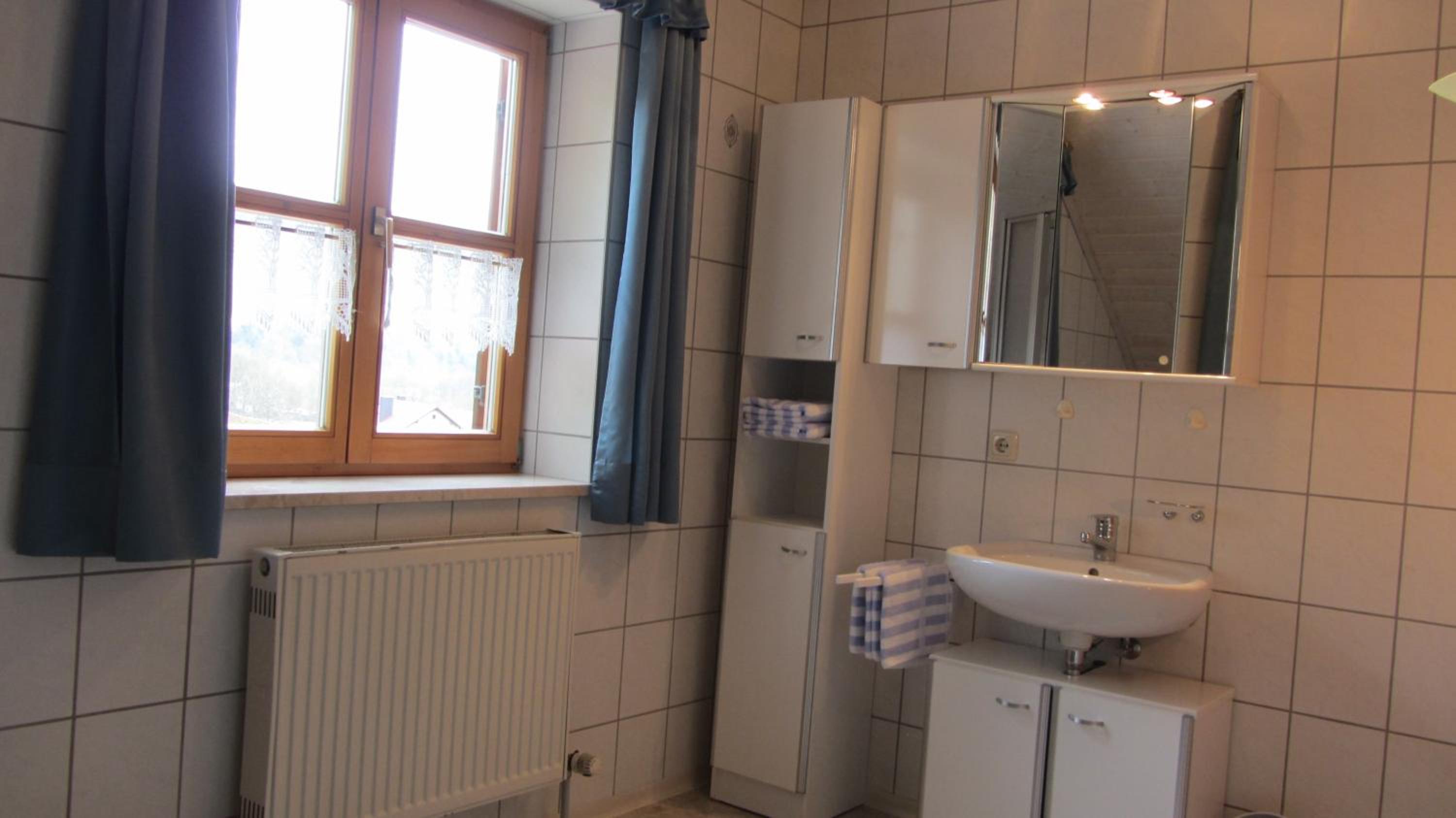 Ferienwohnungen Egerer view 5