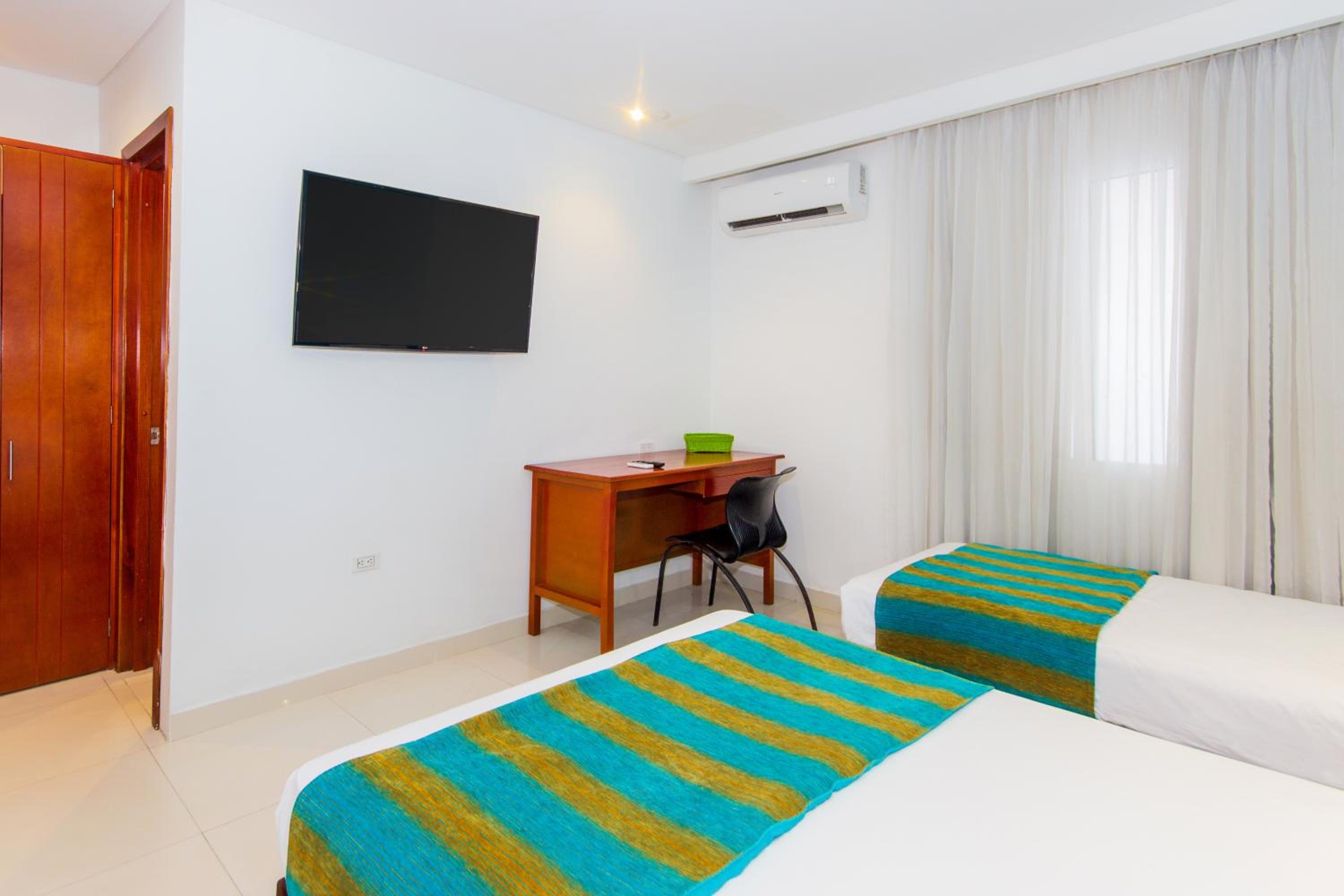 Hotel Bocagrande Cartagena