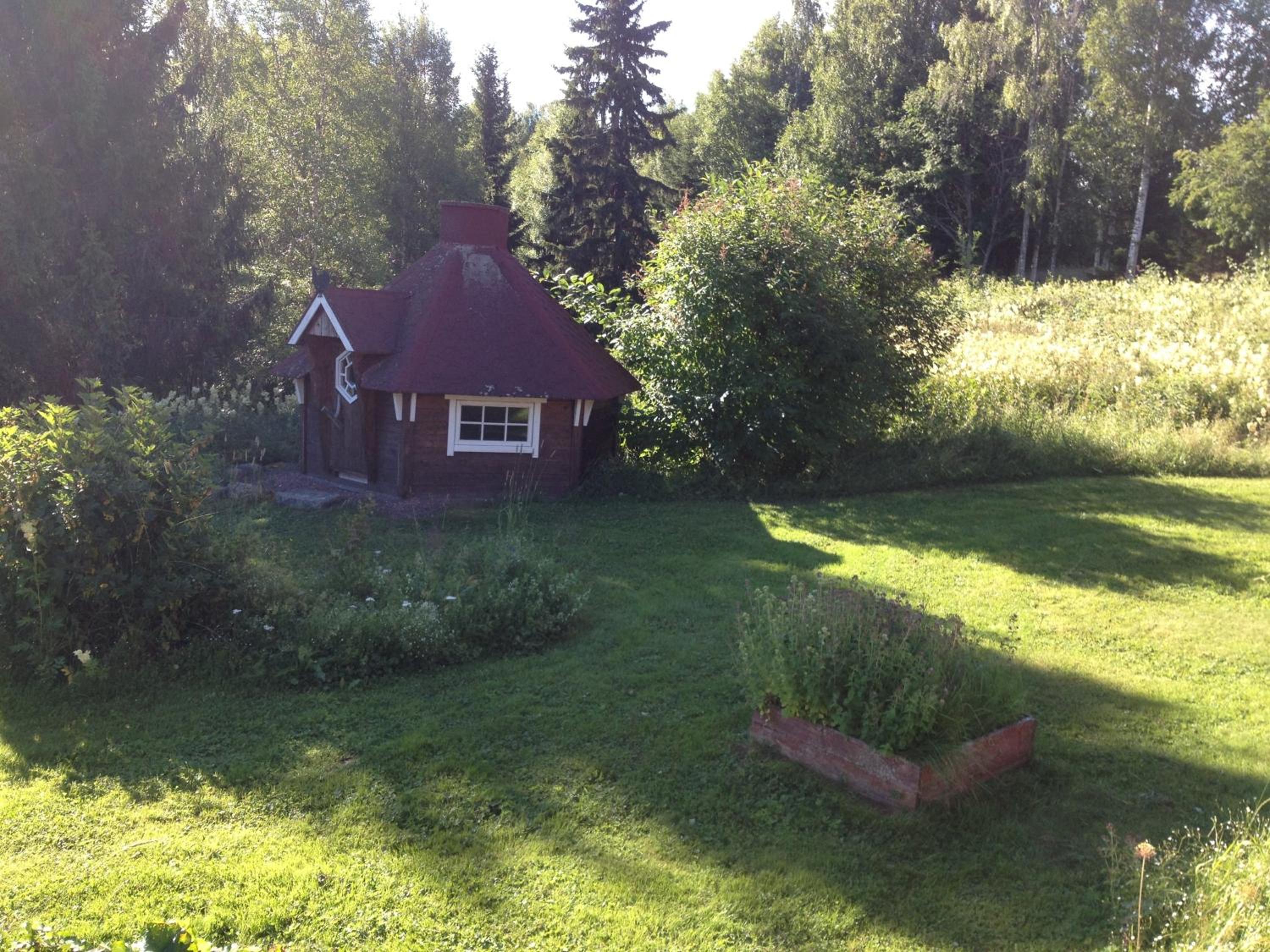 Kullsbjörken Bed & Breakfast