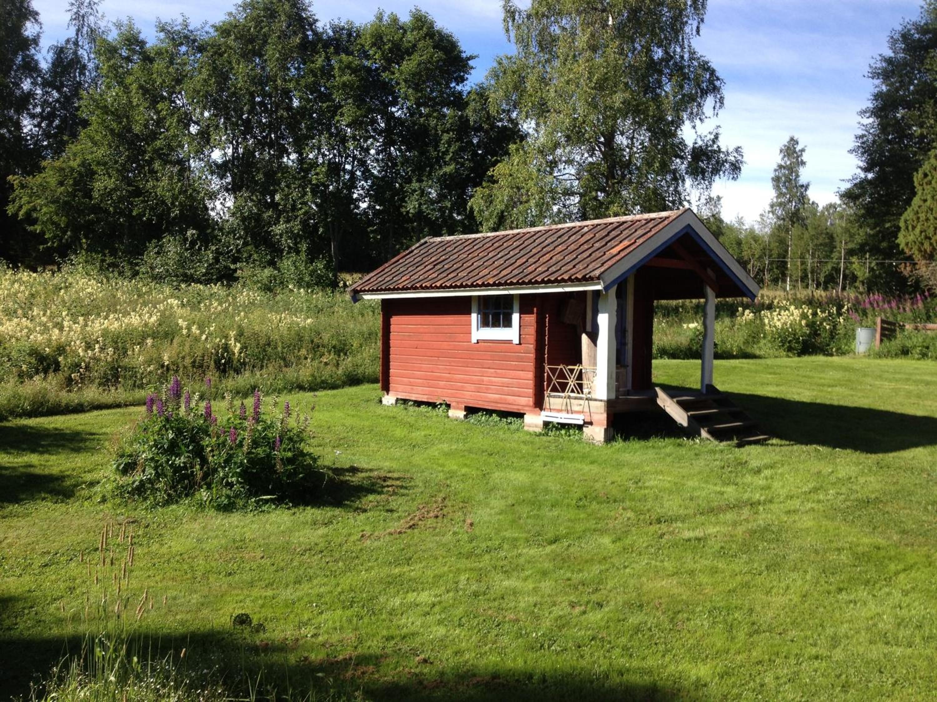 Kullsbjörken Bed & Breakfast