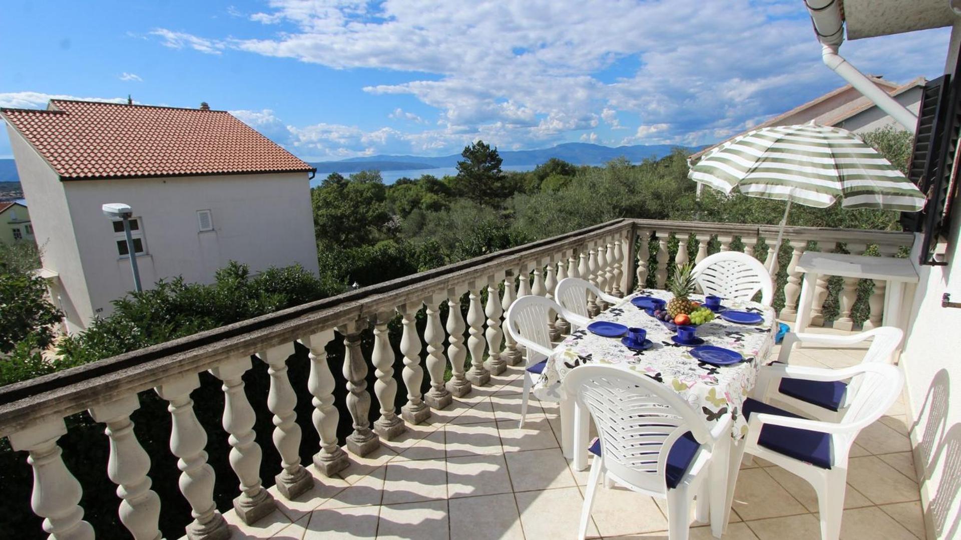 Apartment Turkalj view 3