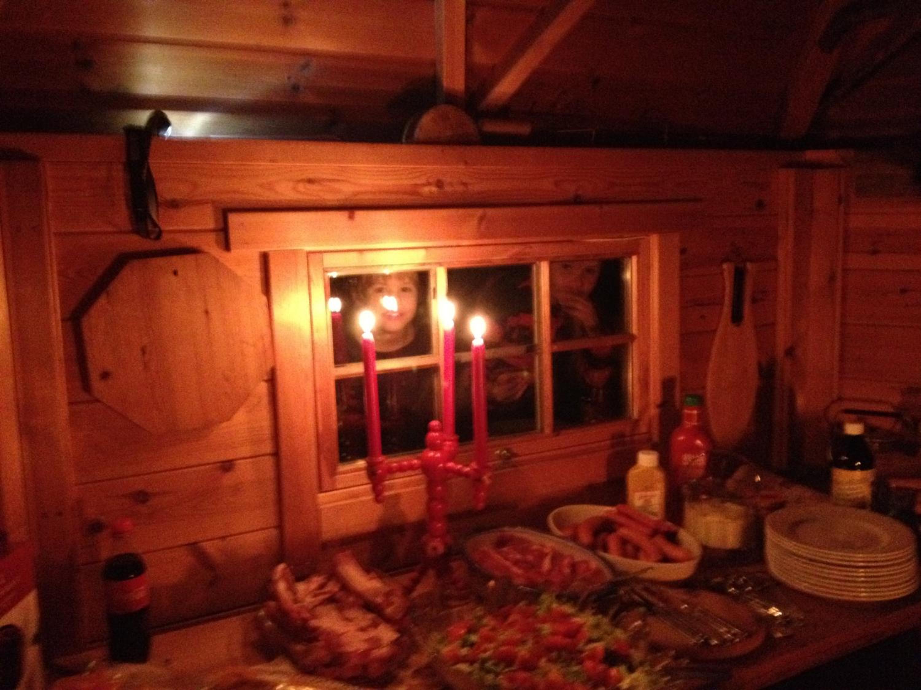 Kullsbjörken Bed & Breakfast