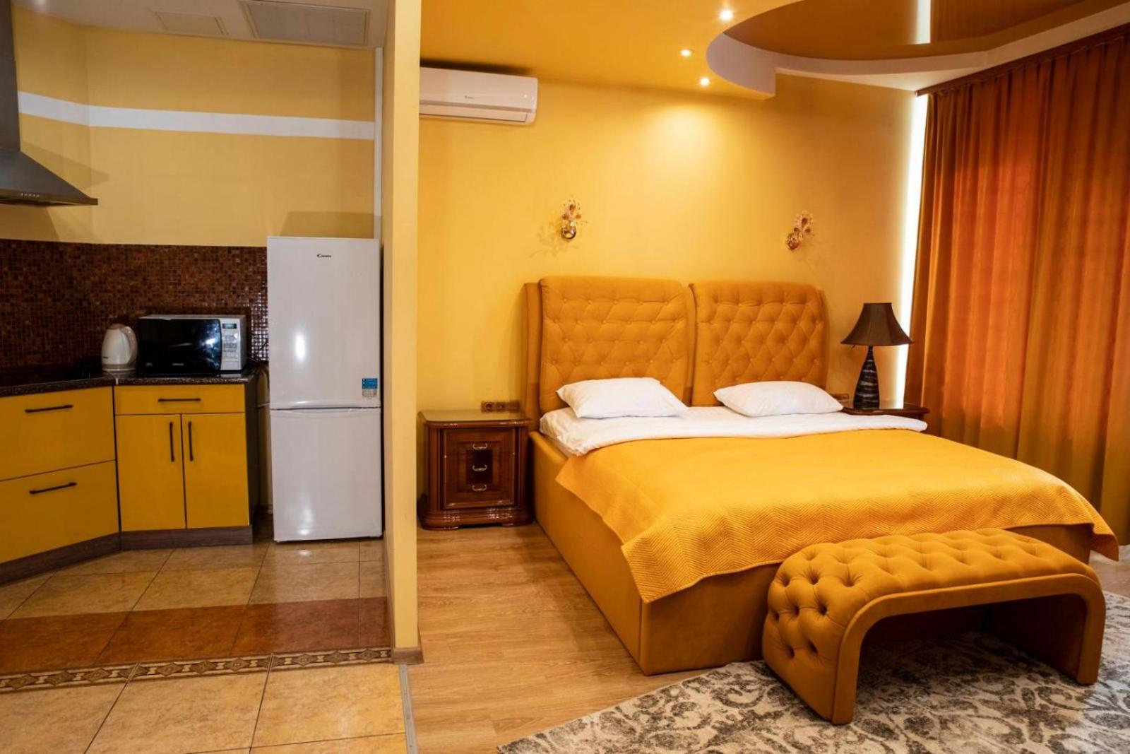 Seven Eleven Apartment HOTEL in Most City view 3