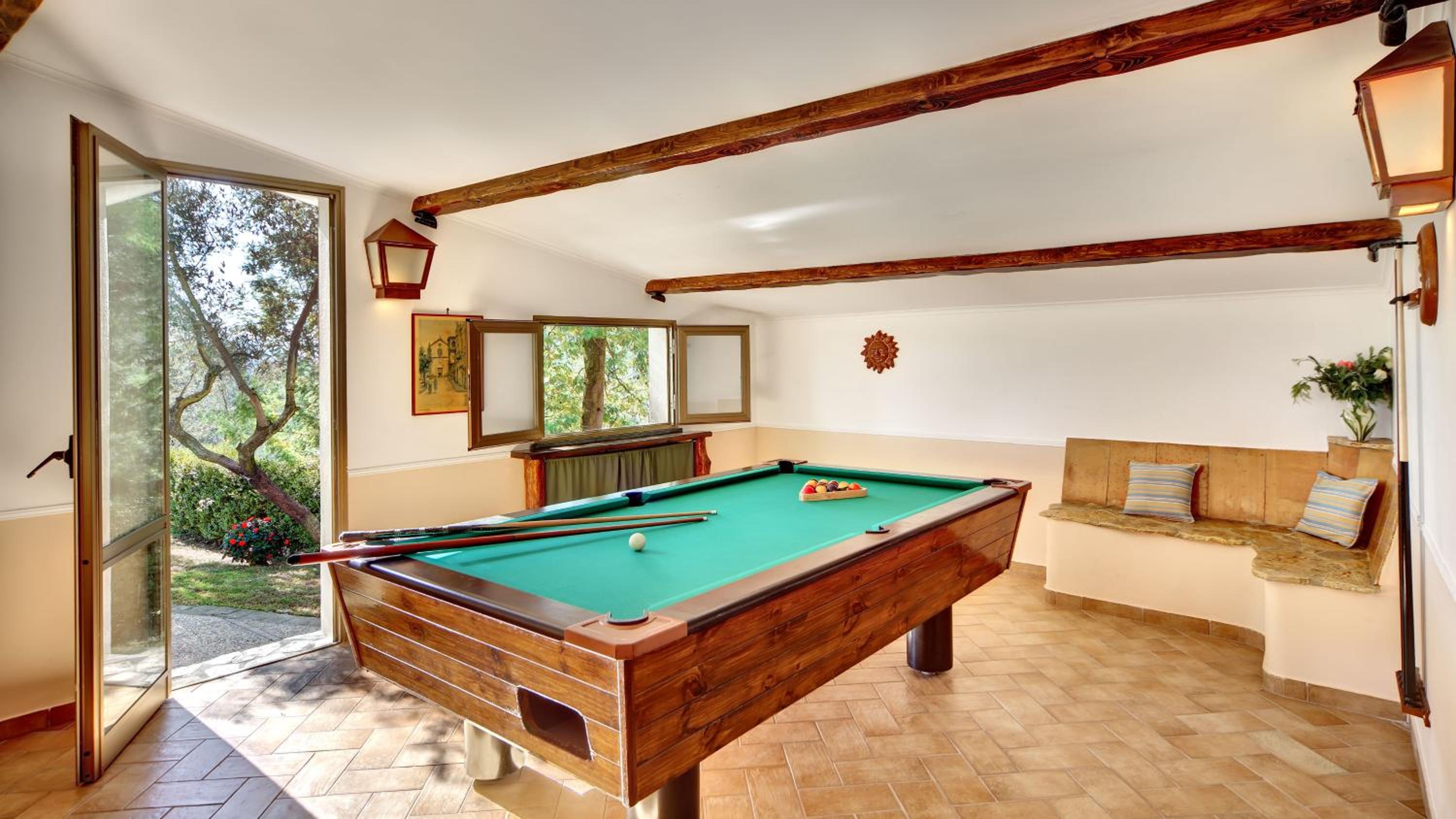 La Villa dell'Olio photo 5