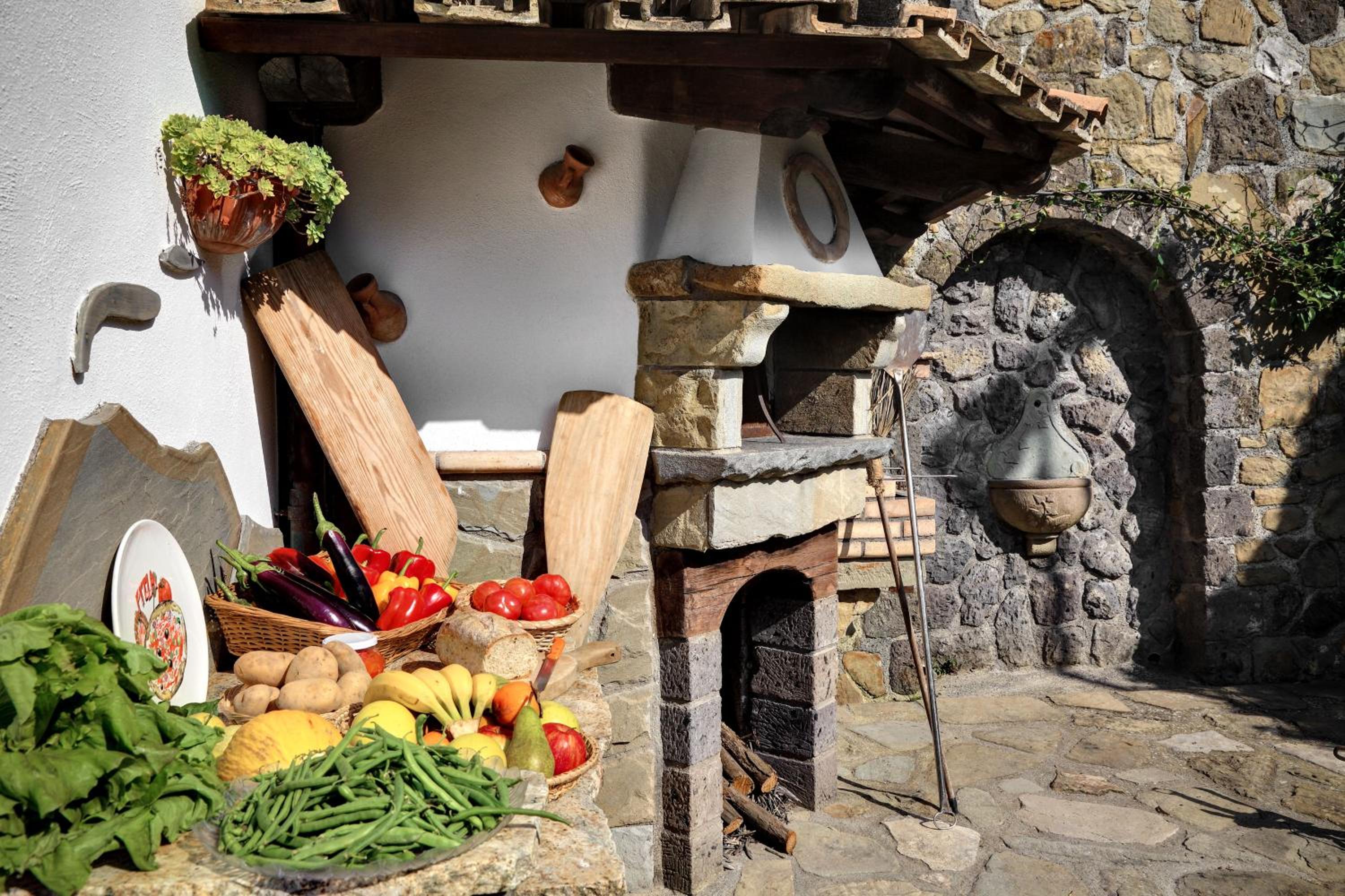 La Villa dell'Olio photo 2