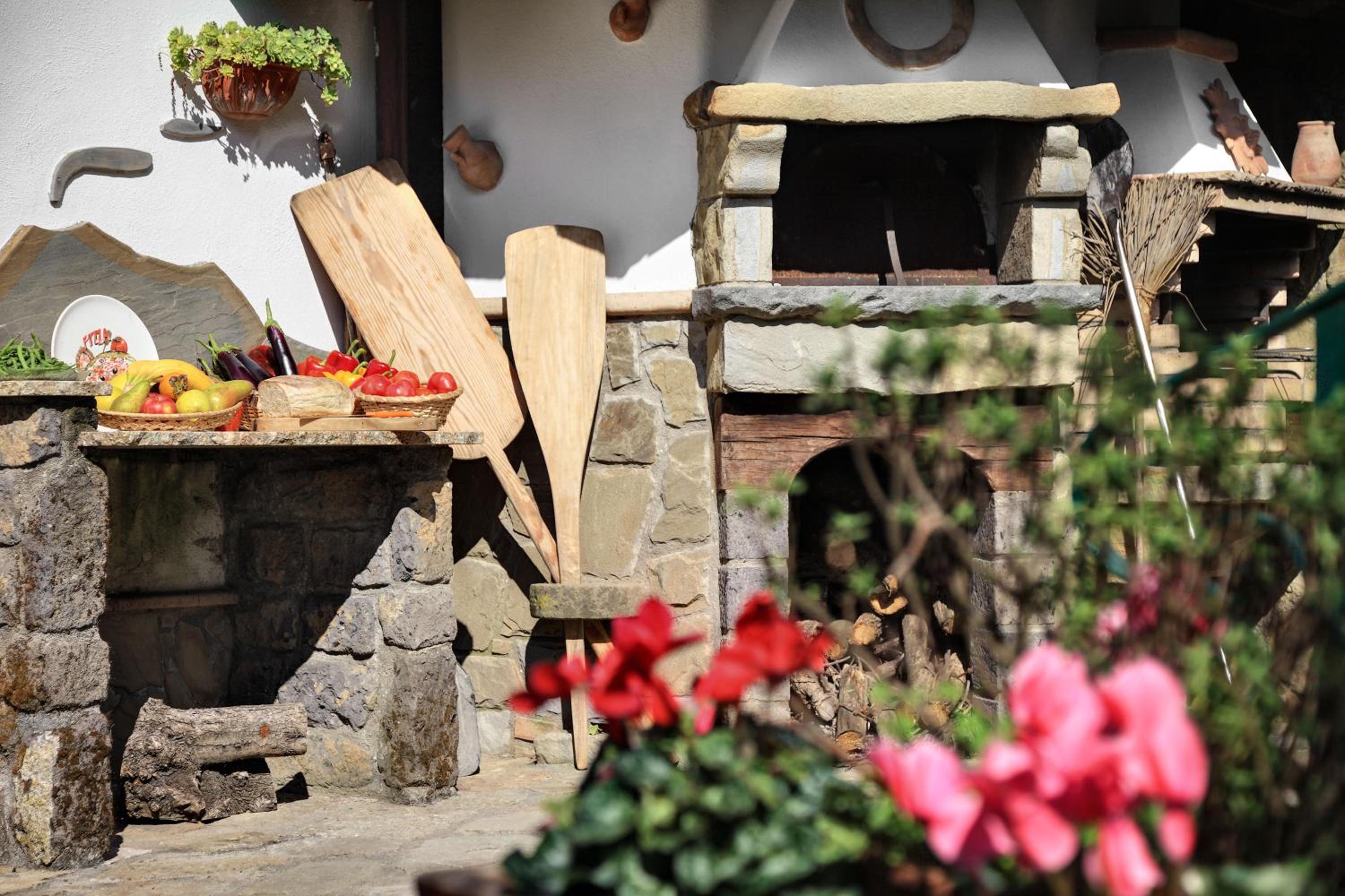 La Villa dell'Olio photo 3