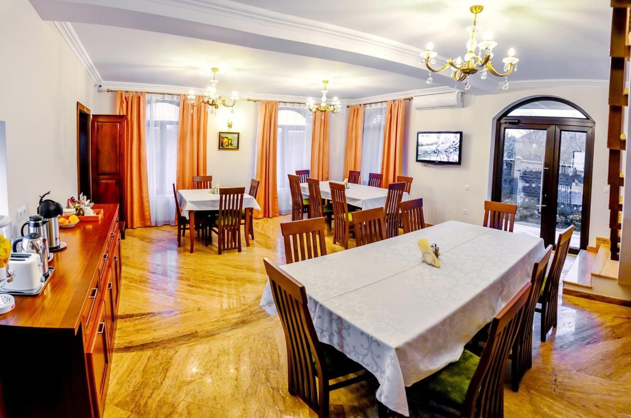 Casa Alina en Deva