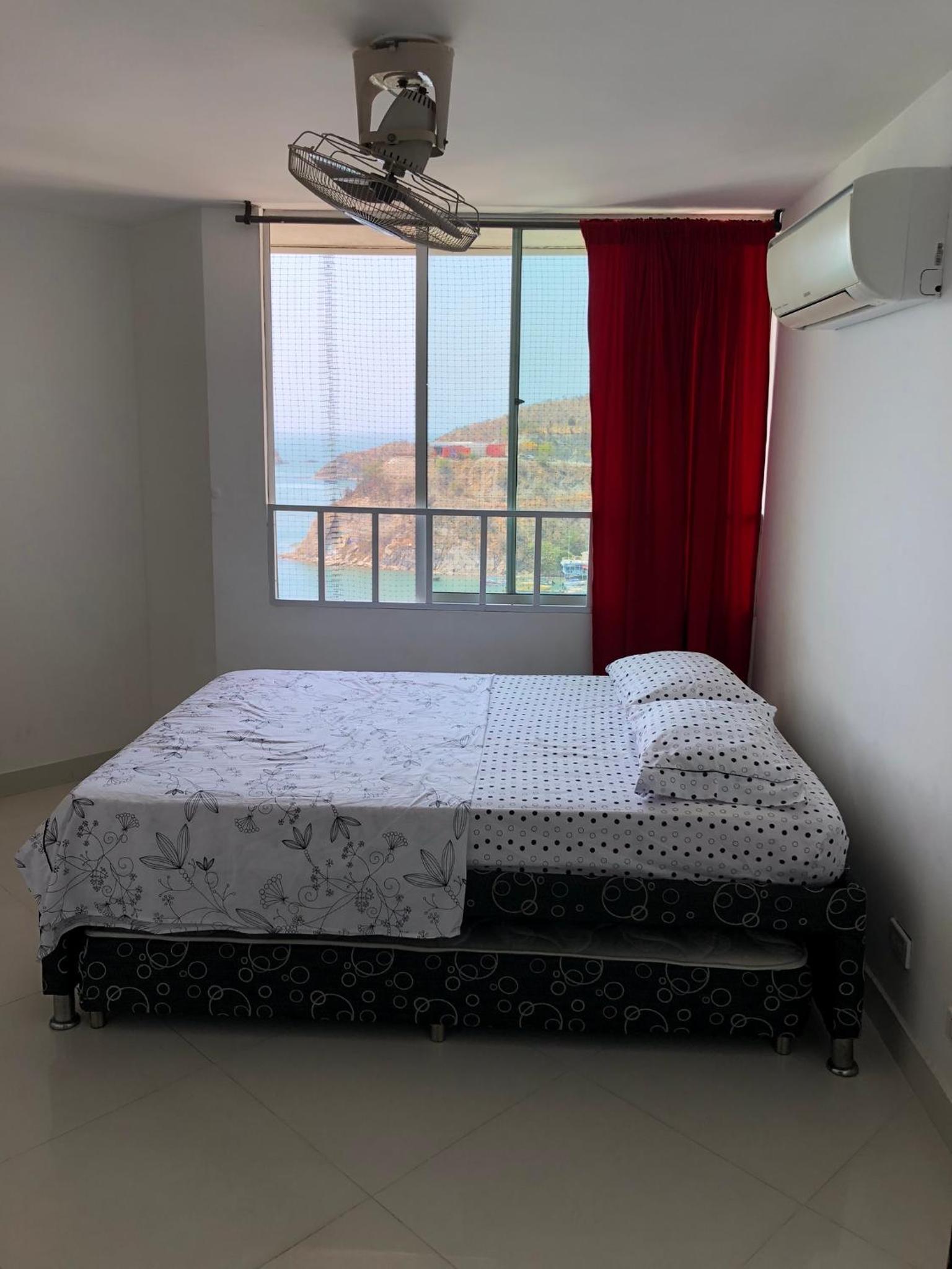 Apartamento En El Rodadero