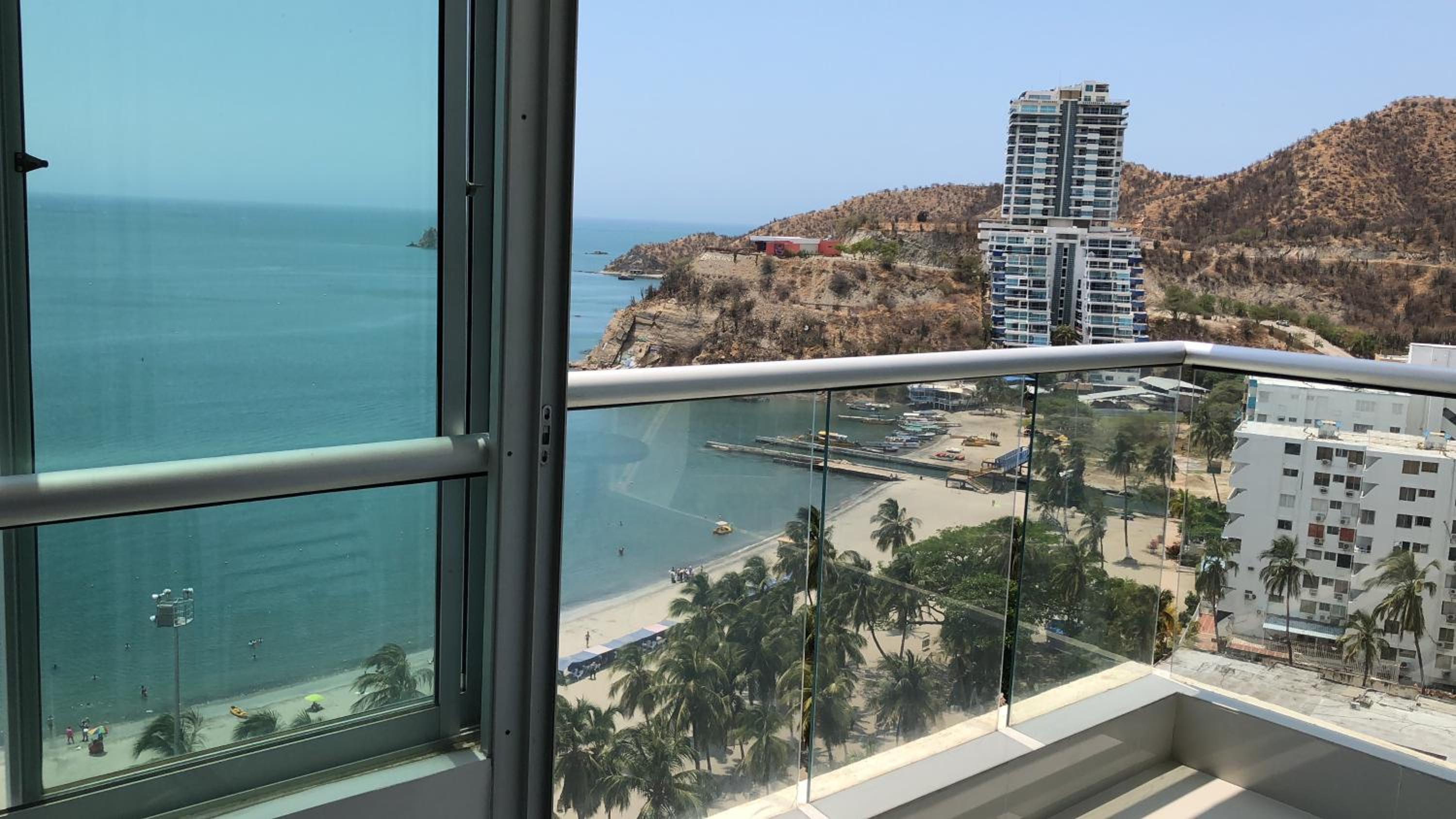 Apartamento En El Rodadero