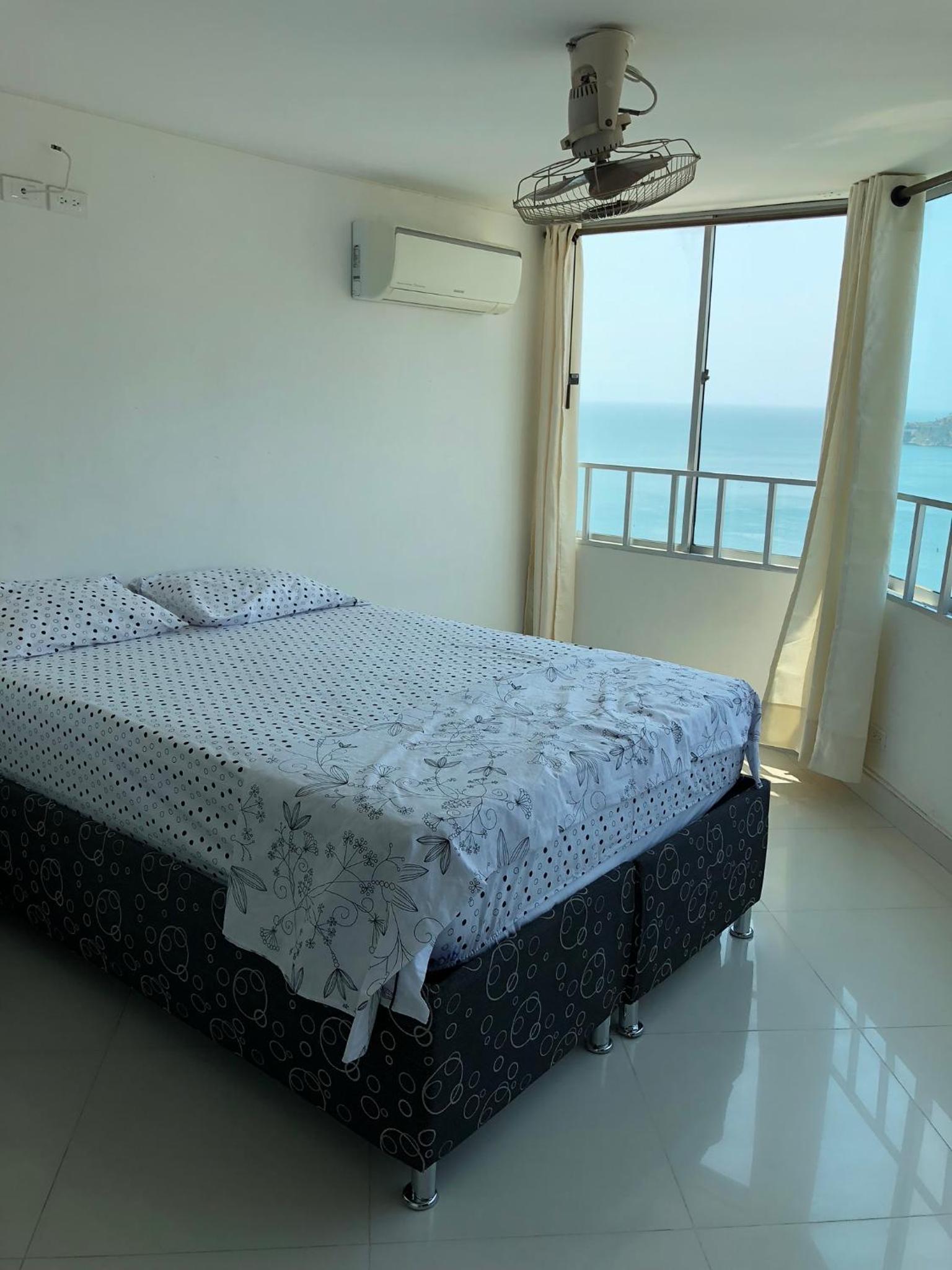 Apartamento En El Rodadero