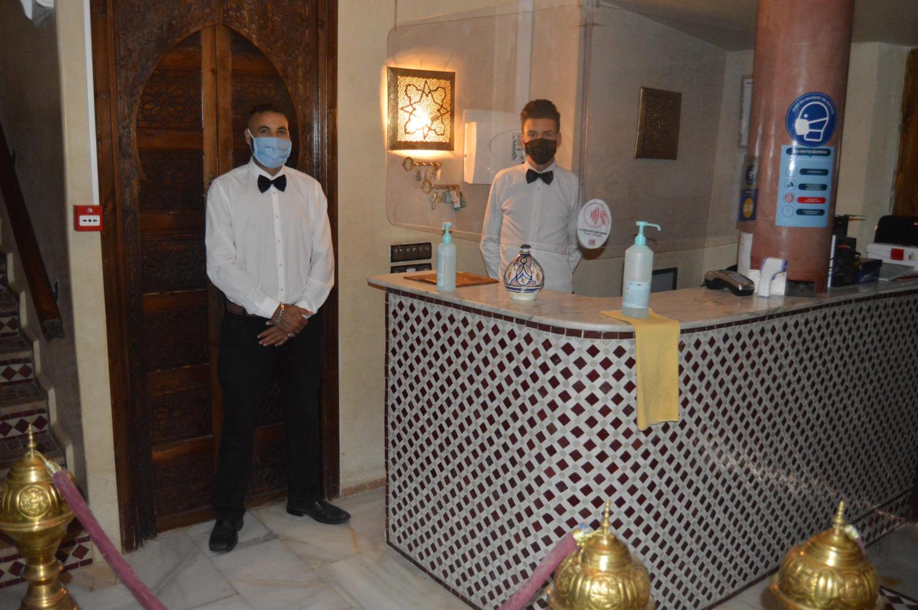 Riad Golf Stinia 1, photo 95