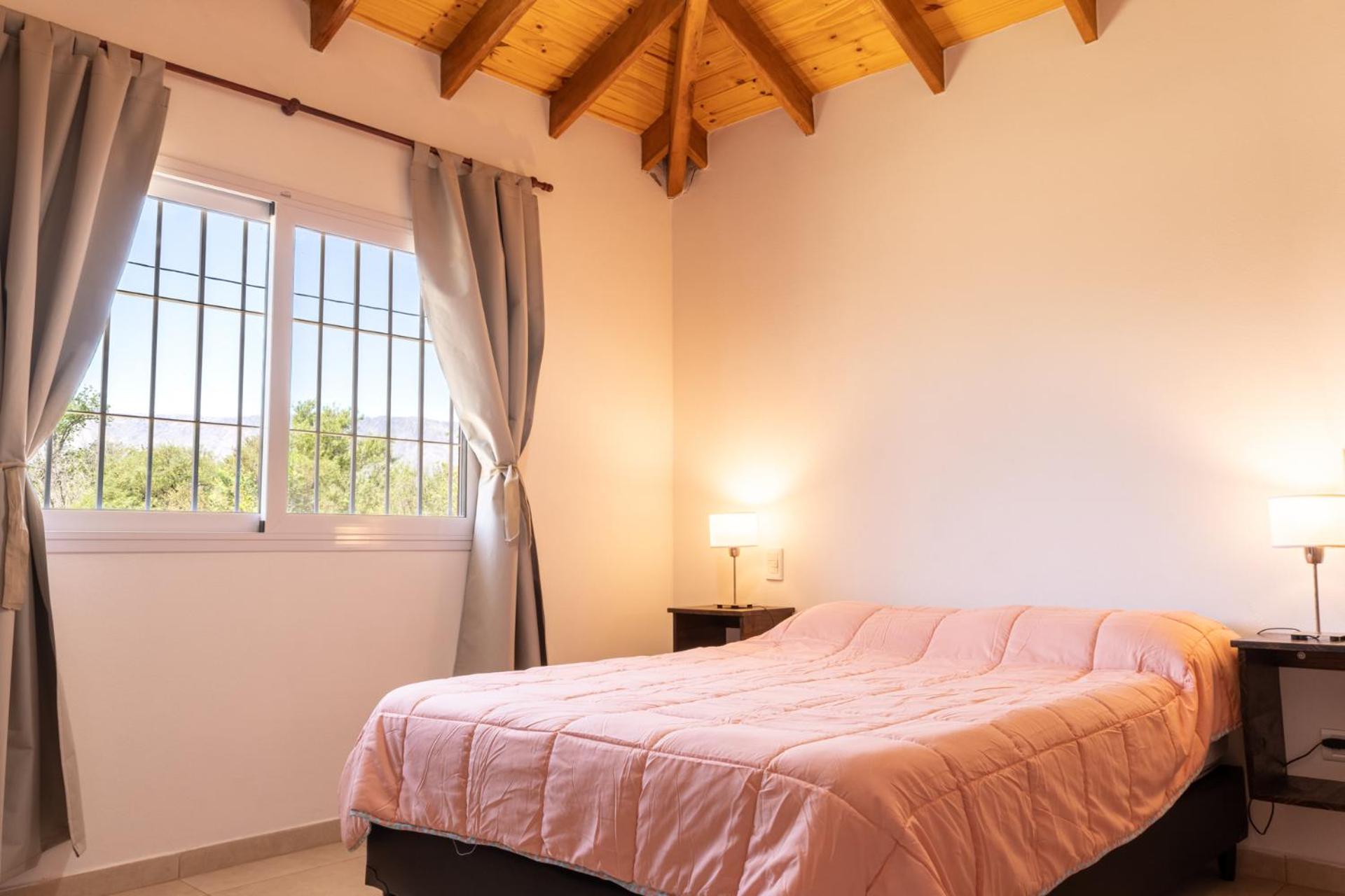Cabañas Doña Juana