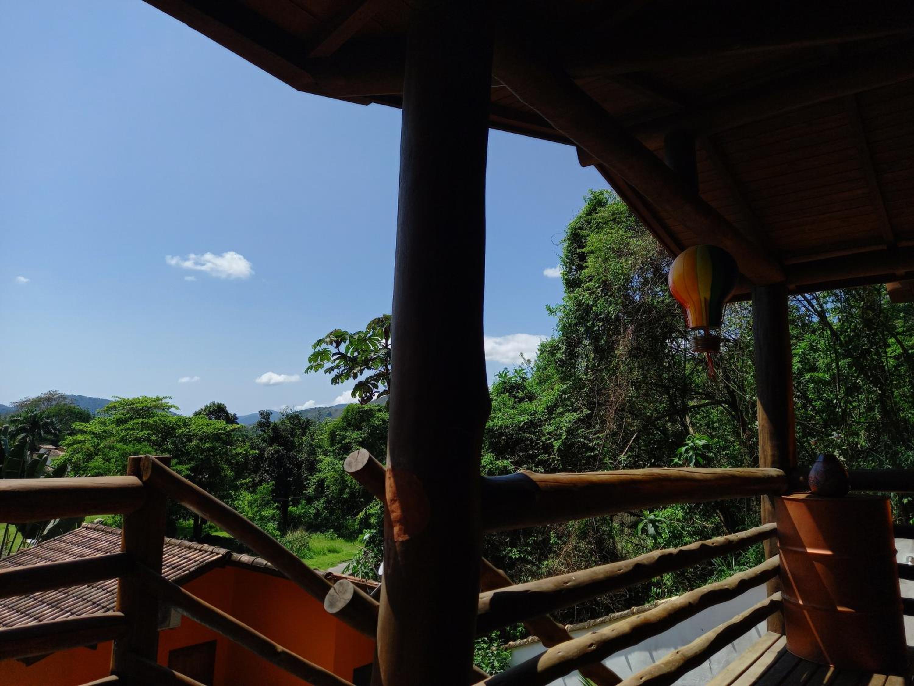 Pousada Parque da Mata