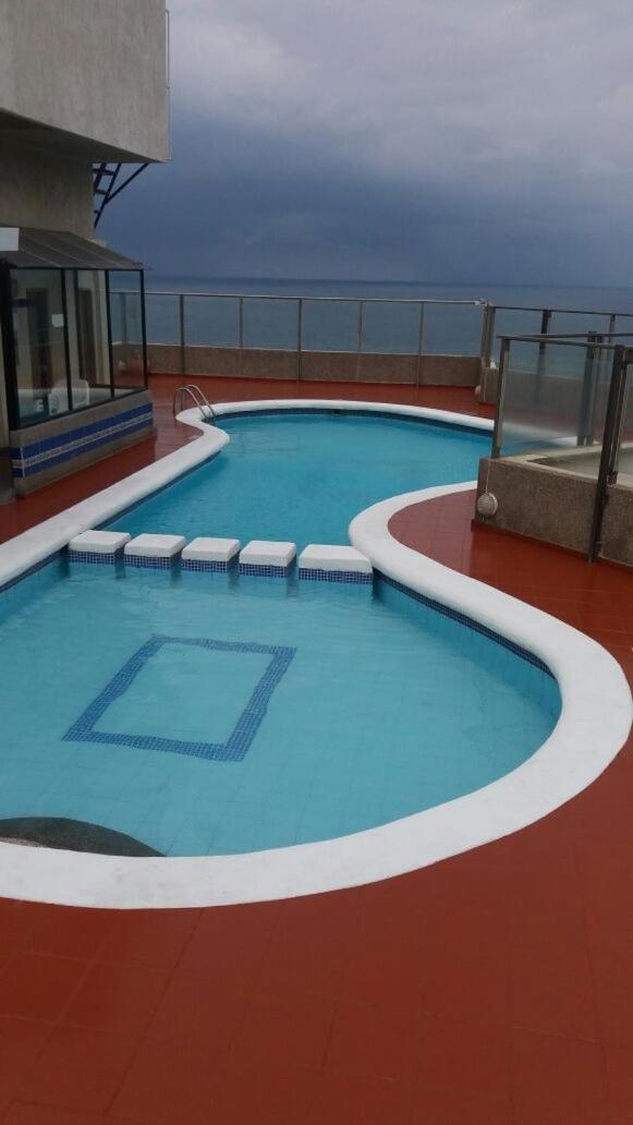 Apartamento En El Rodadero
