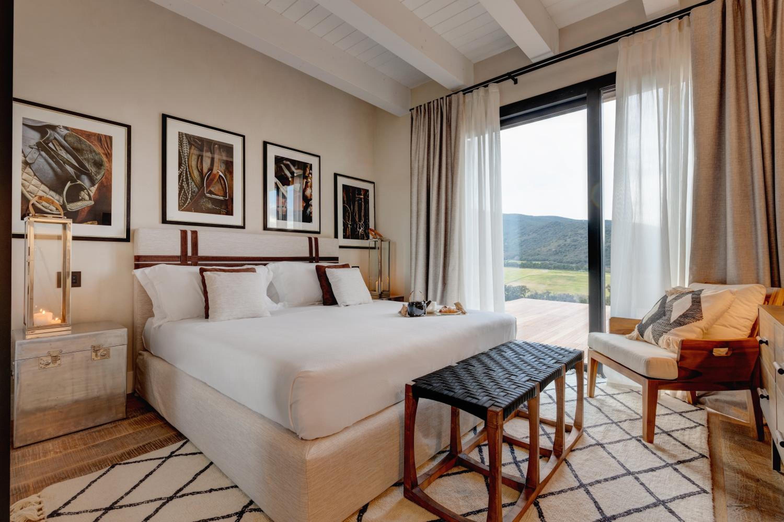 Argentario Golf Villas view 3