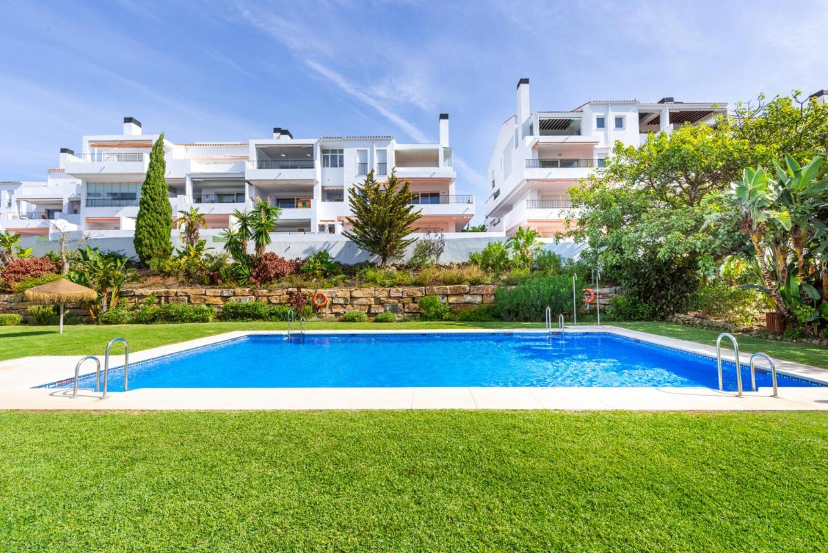 Torrequebrada Golf Resort view 4