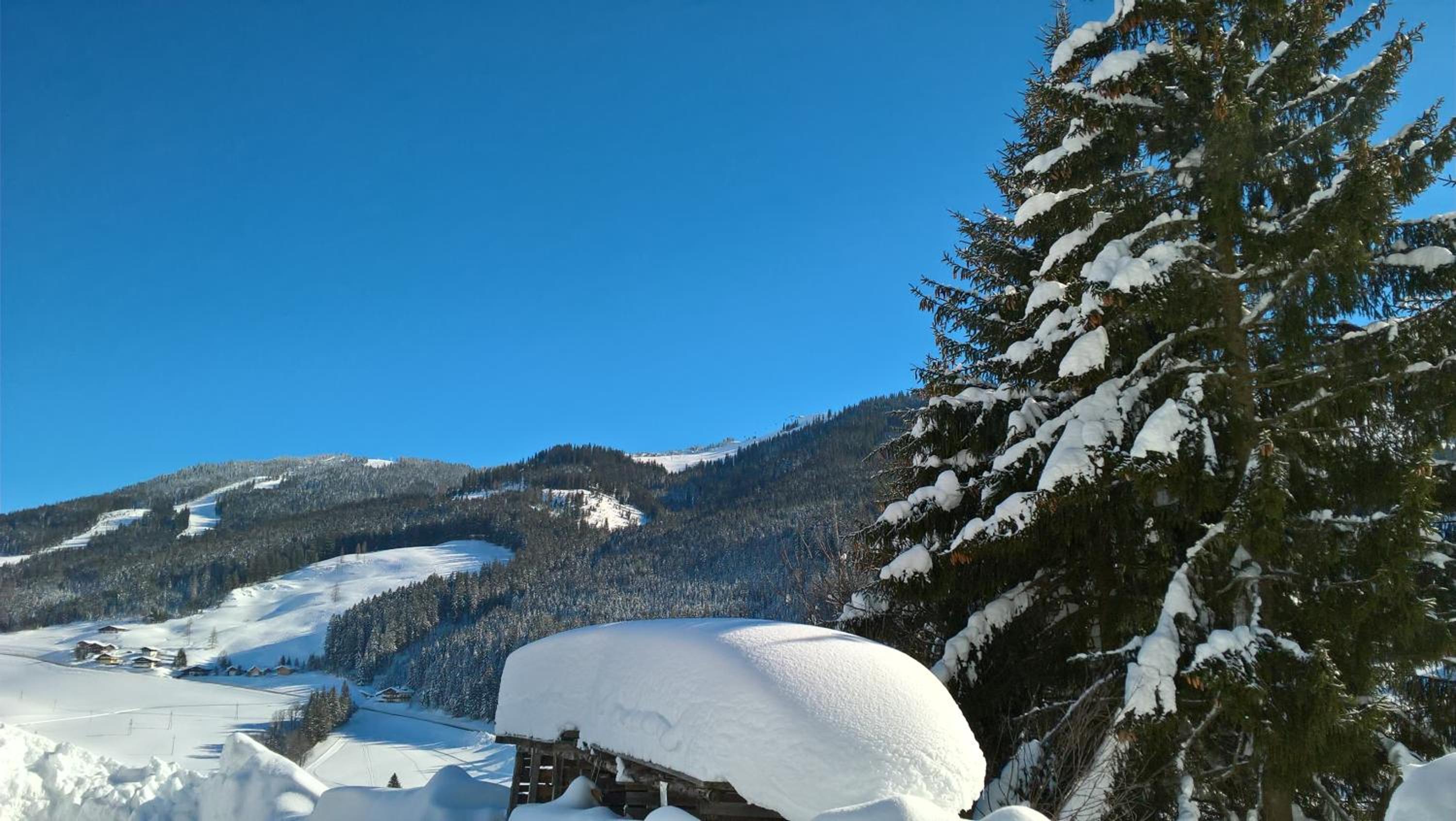 Das Hochkönig