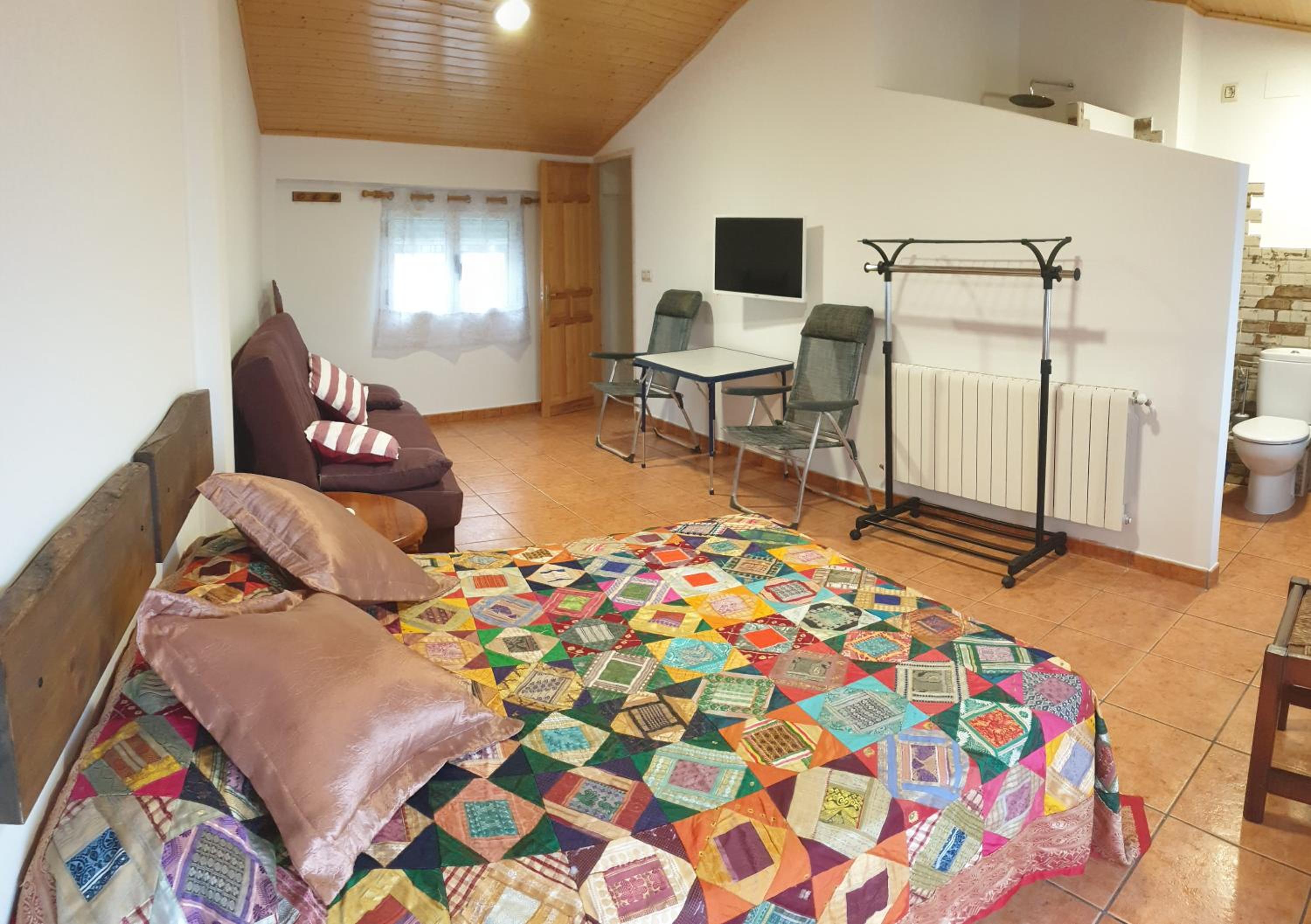 la casita de Daniel view 4
