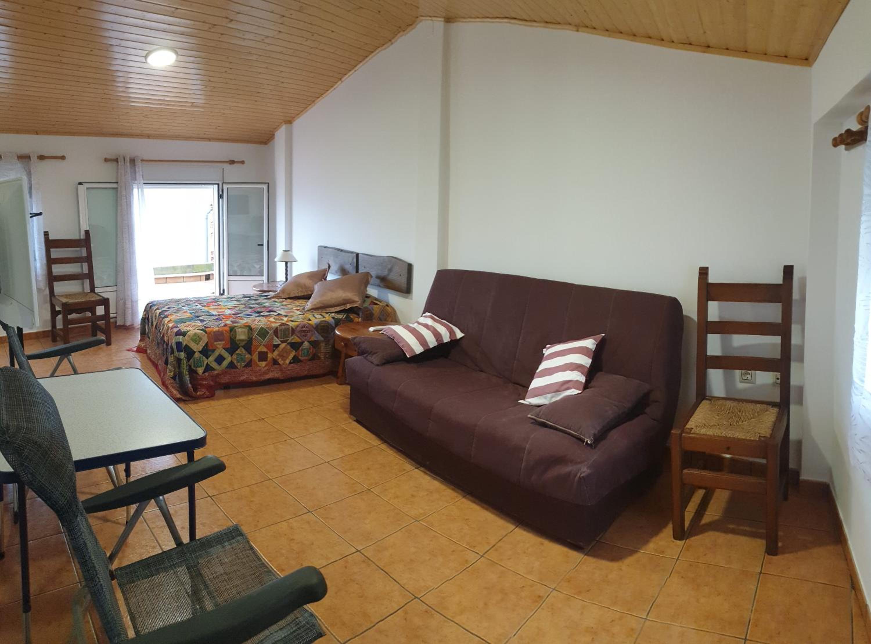 la casita de Daniel view 5