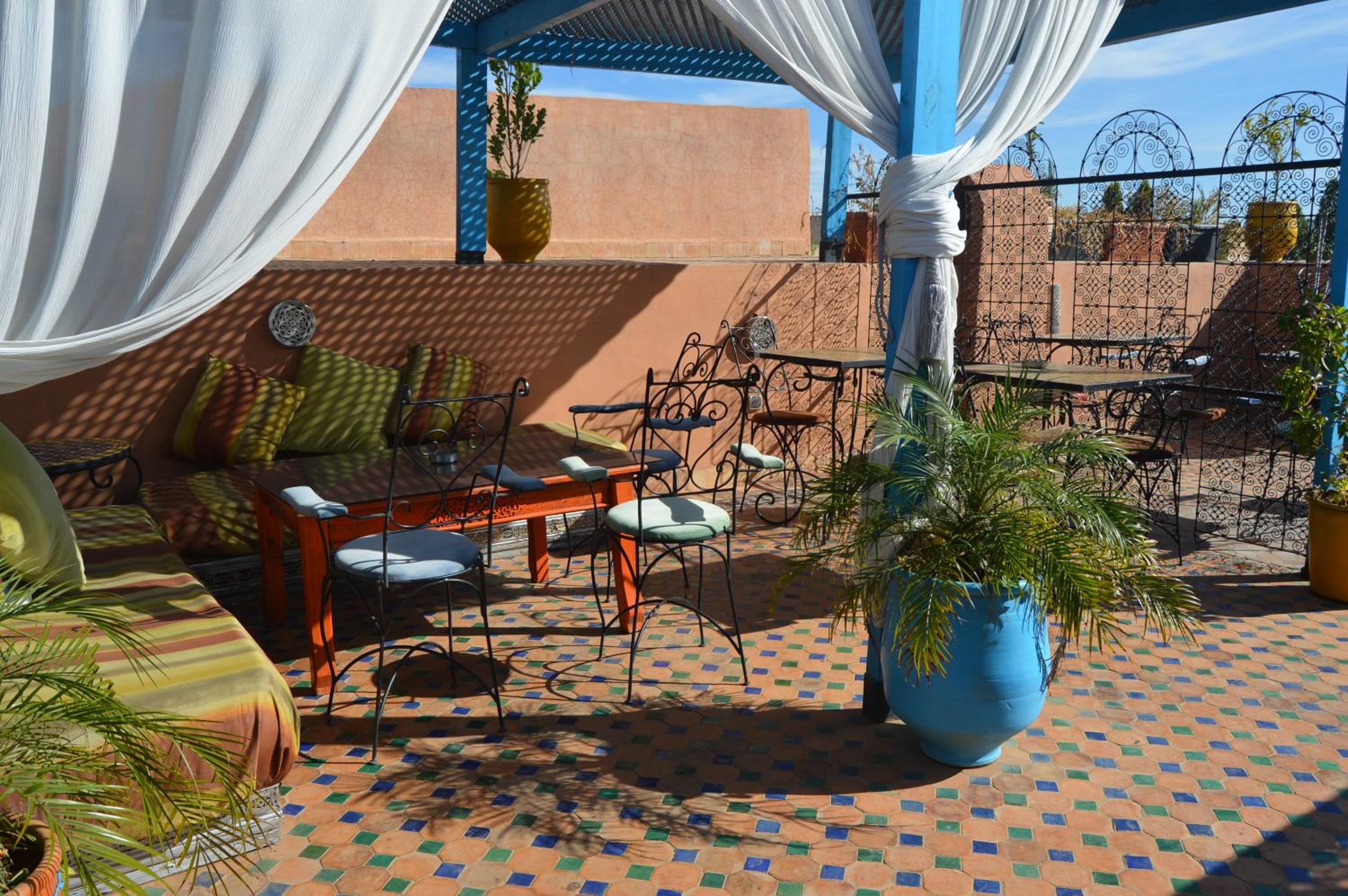 Riad Golf Stinia 1, photo 28