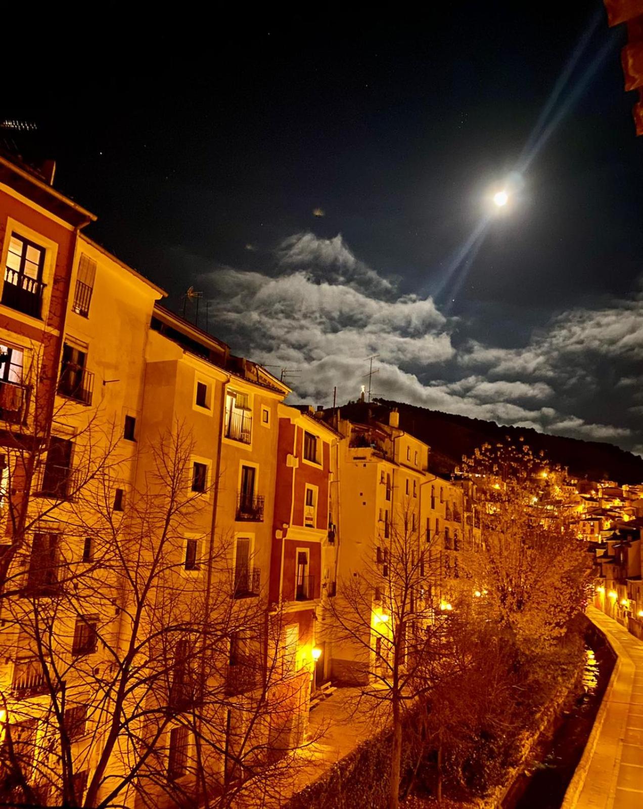 Cuencaloft paseo del Huecar