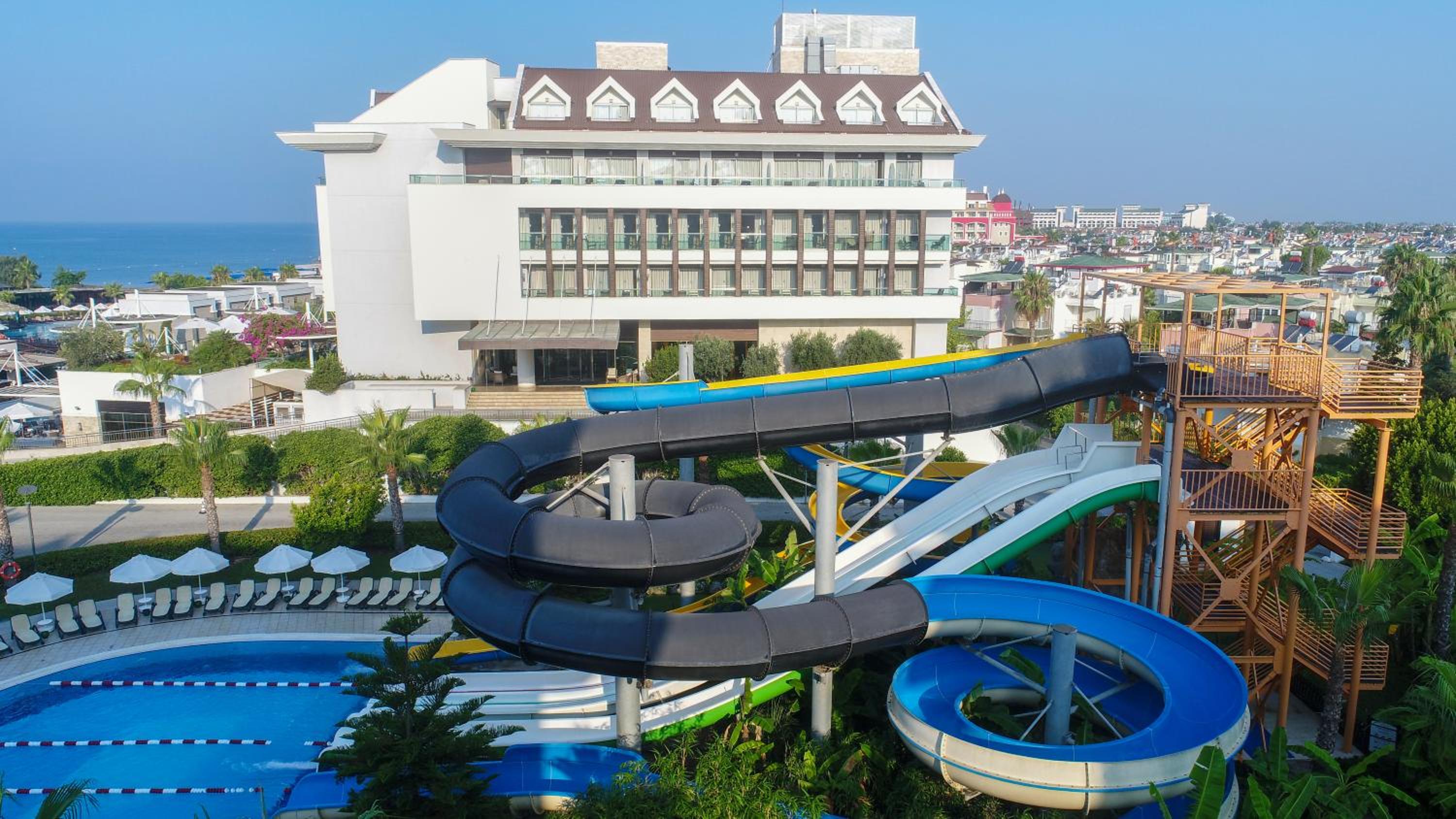 Belek Vacations - Sherwood Dreams Resort - Property Image 63