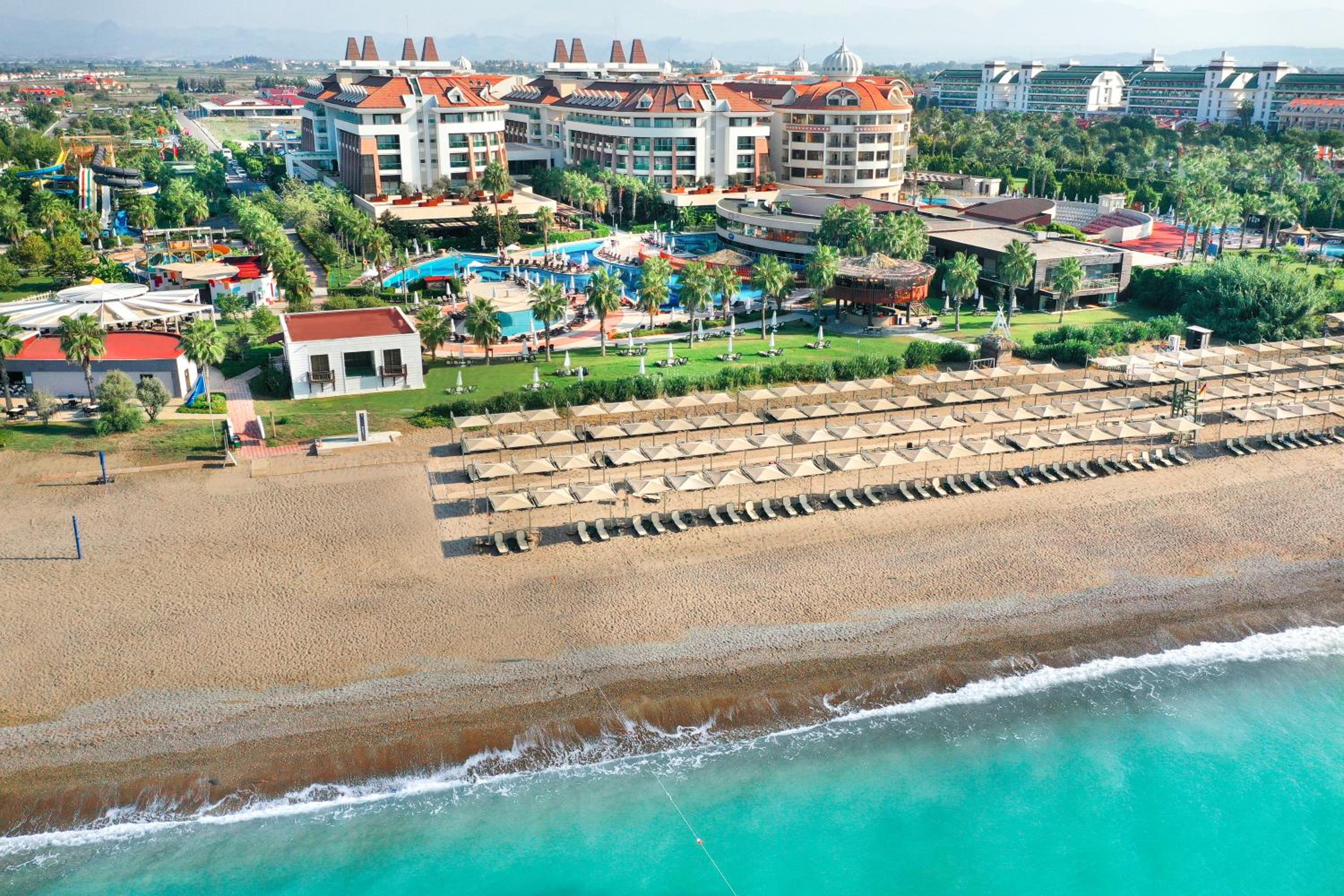 Belek Vacations - Sherwood Dreams Resort - Property Image 59