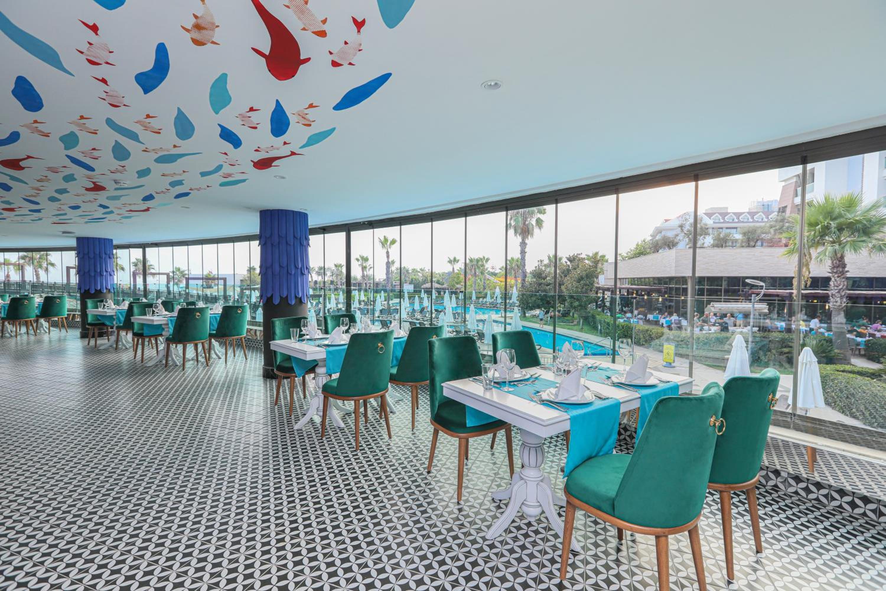 Belek Vacations - Sherwood Dreams Resort - Property Image 19