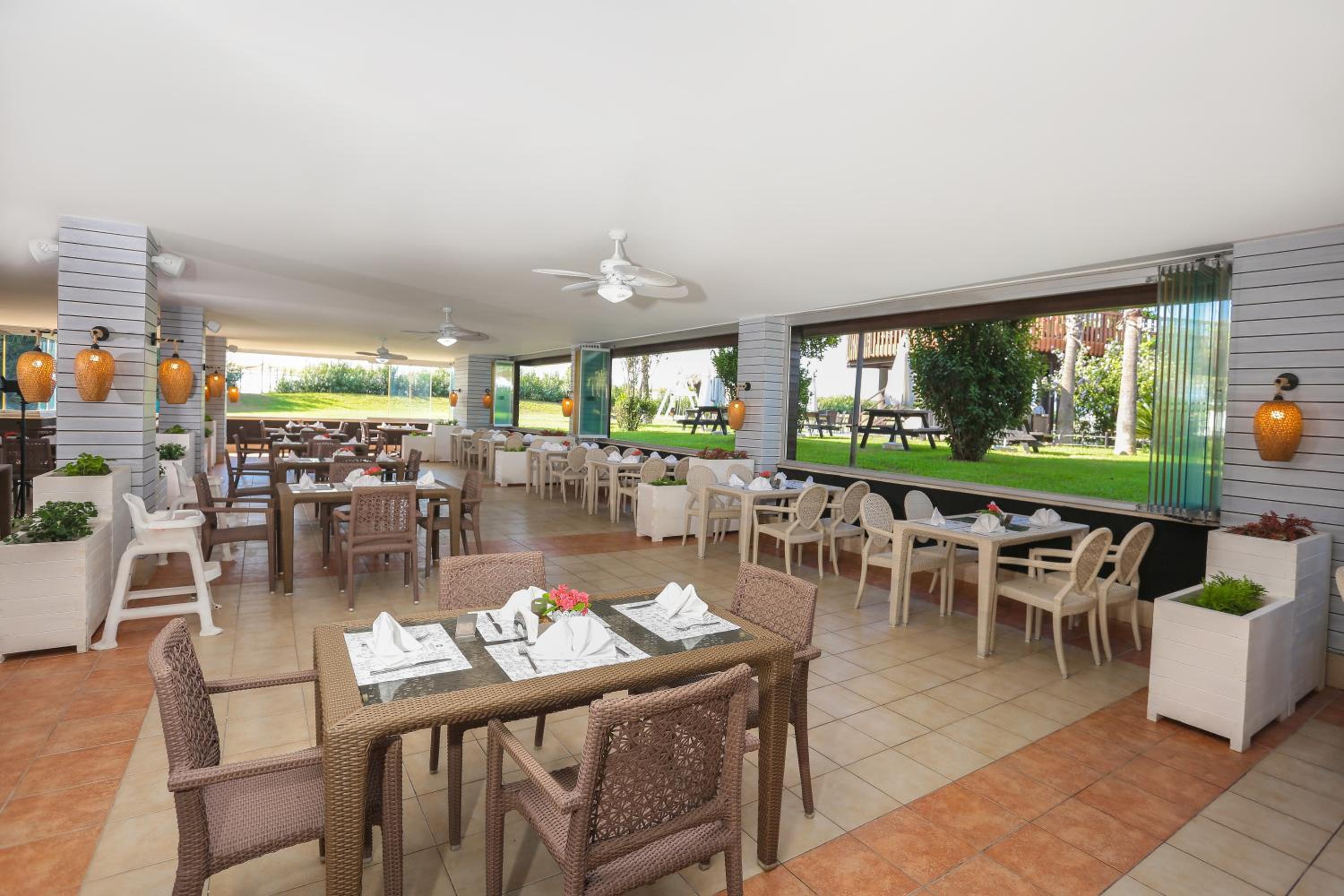 Belek Vacations - Sherwood Dreams Resort - Property Image 29