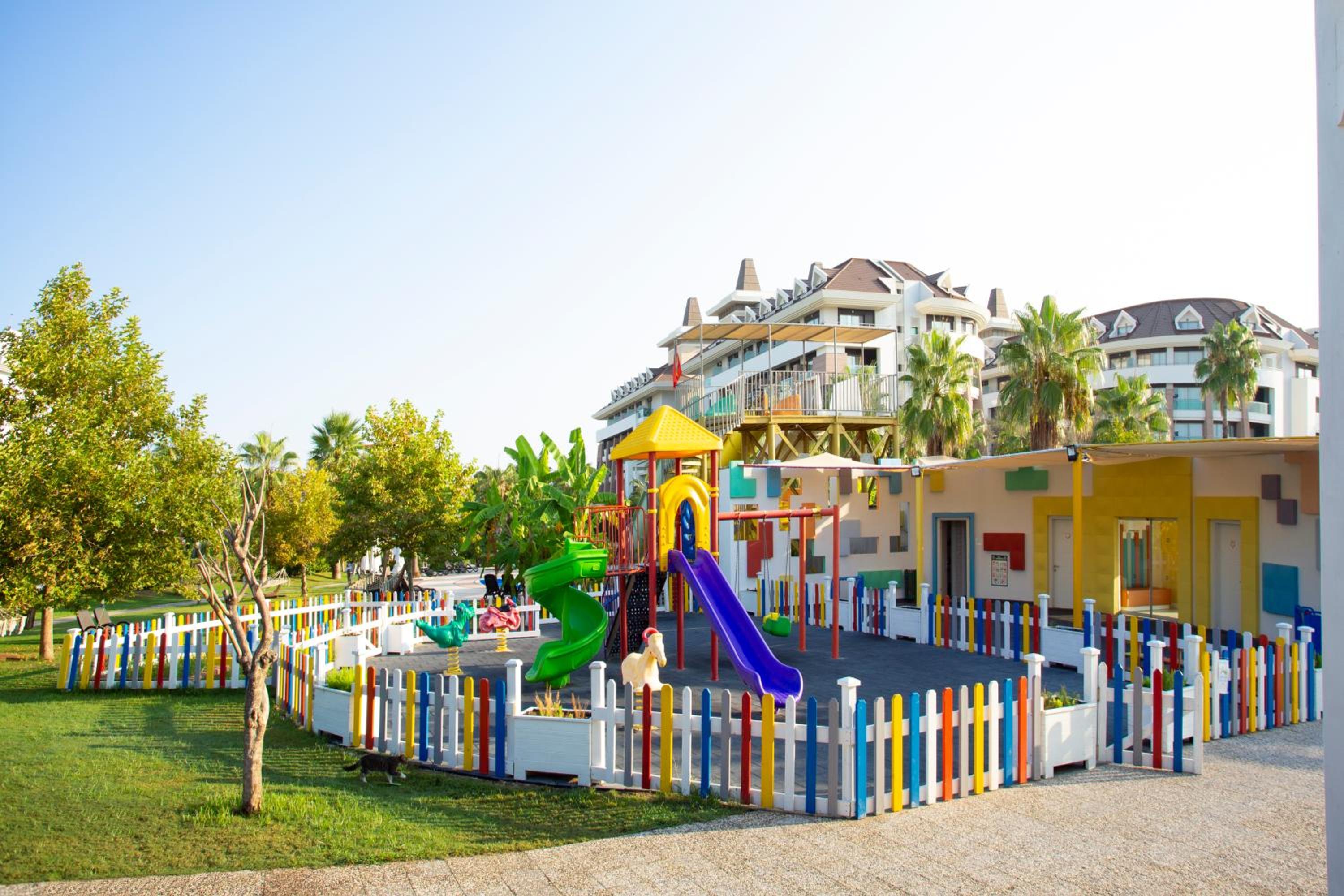 Belek Vacations - Sherwood Dreams Resort - Property Image 14