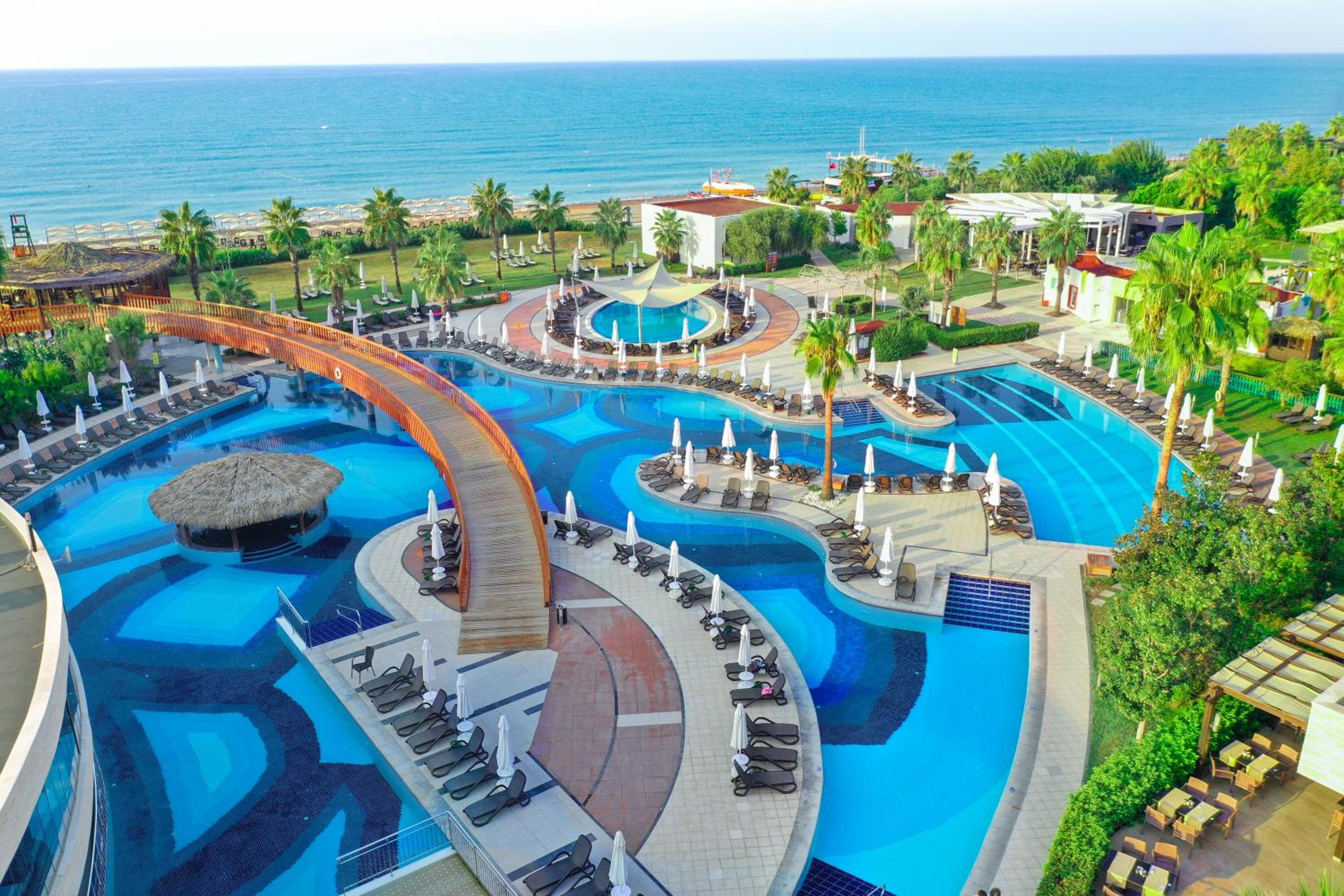 Belek Vacations - Sherwood Dreams Resort - Property Image 62