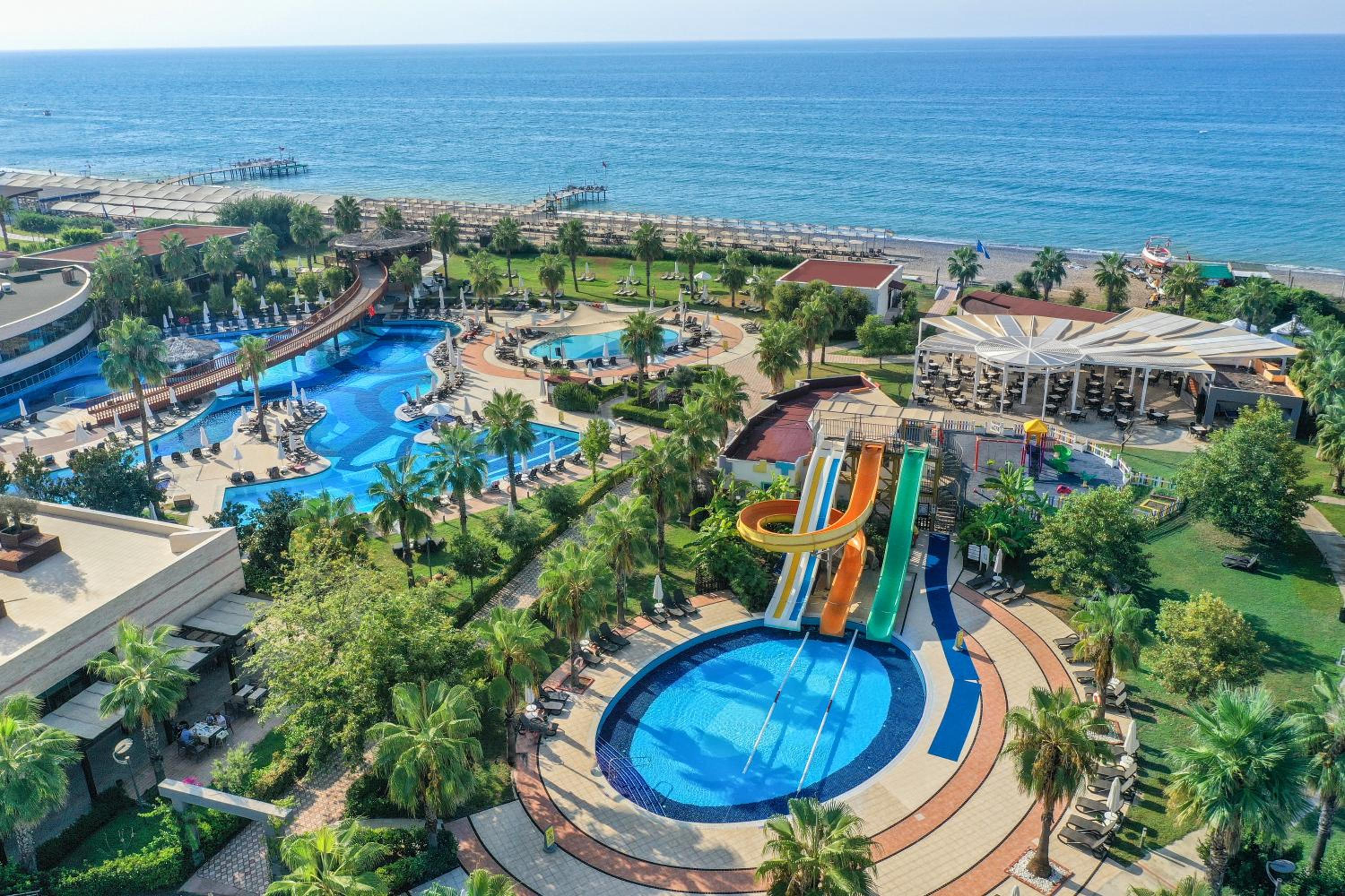 Belek Vacations - Sherwood Dreams Resort - Property Image 4
