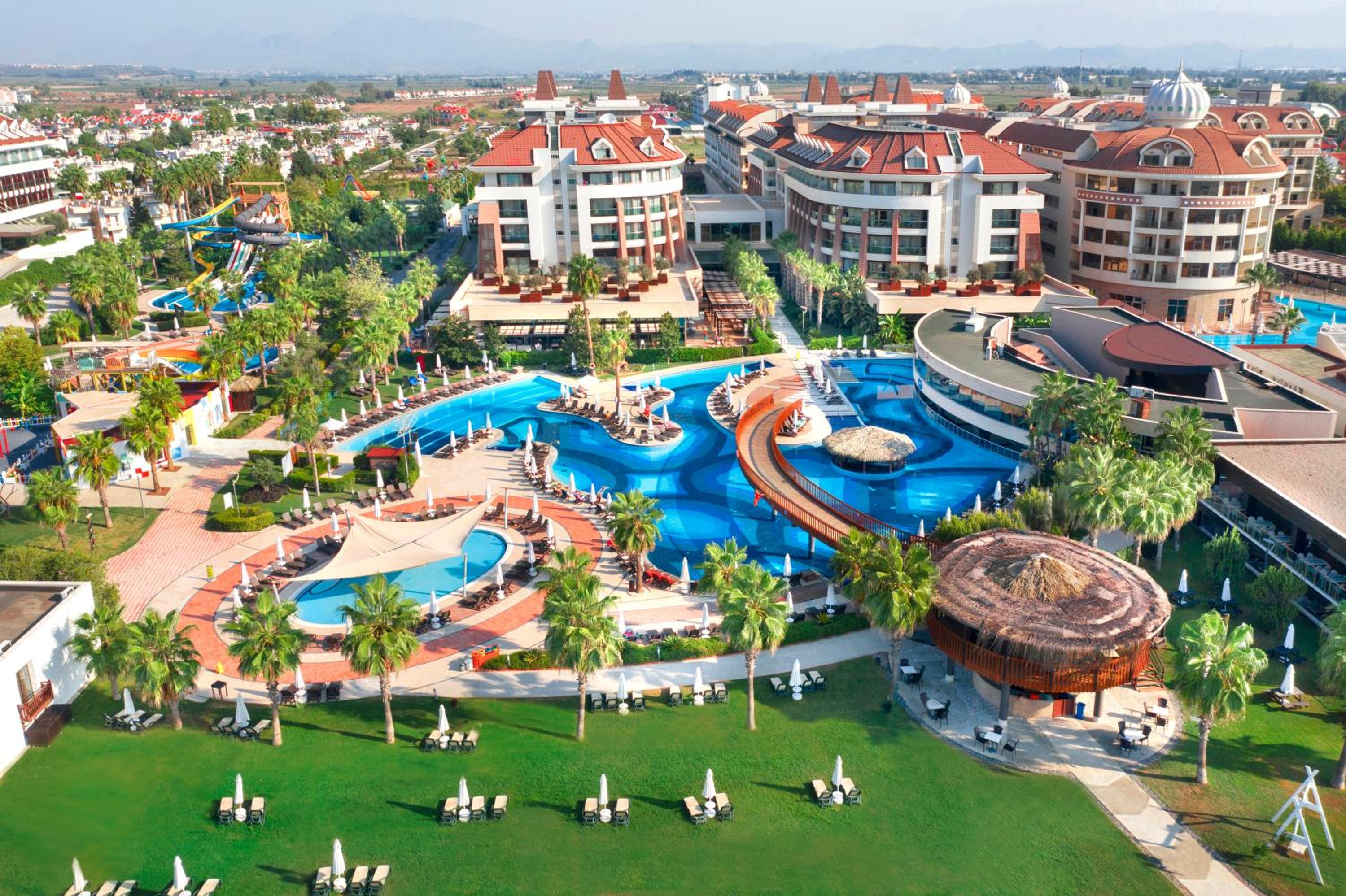 Belek Vacations - Sherwood Dreams Resort - Property Image 2