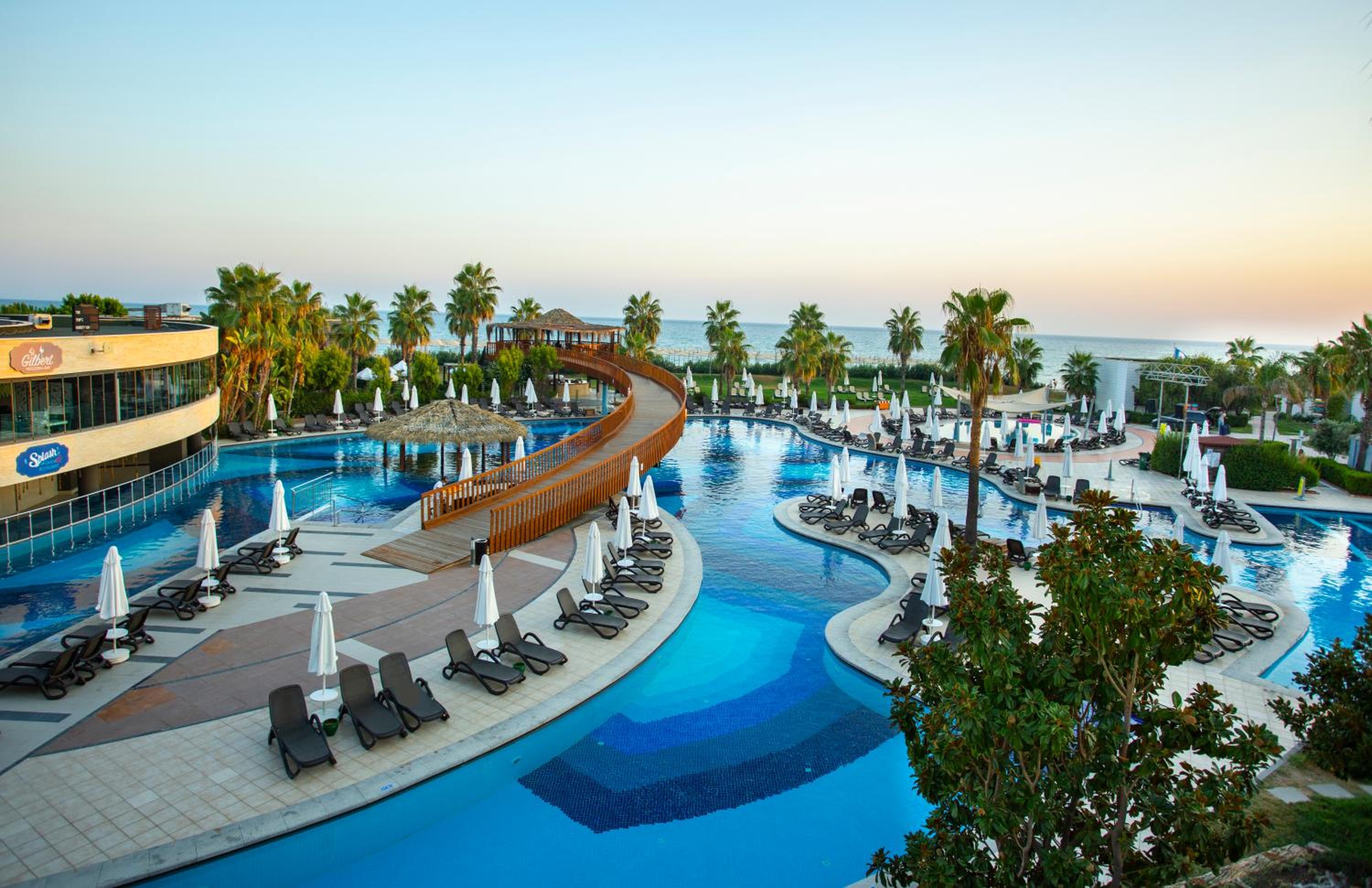 Belek Vacations - Sherwood Dreams Resort - Property Image 61