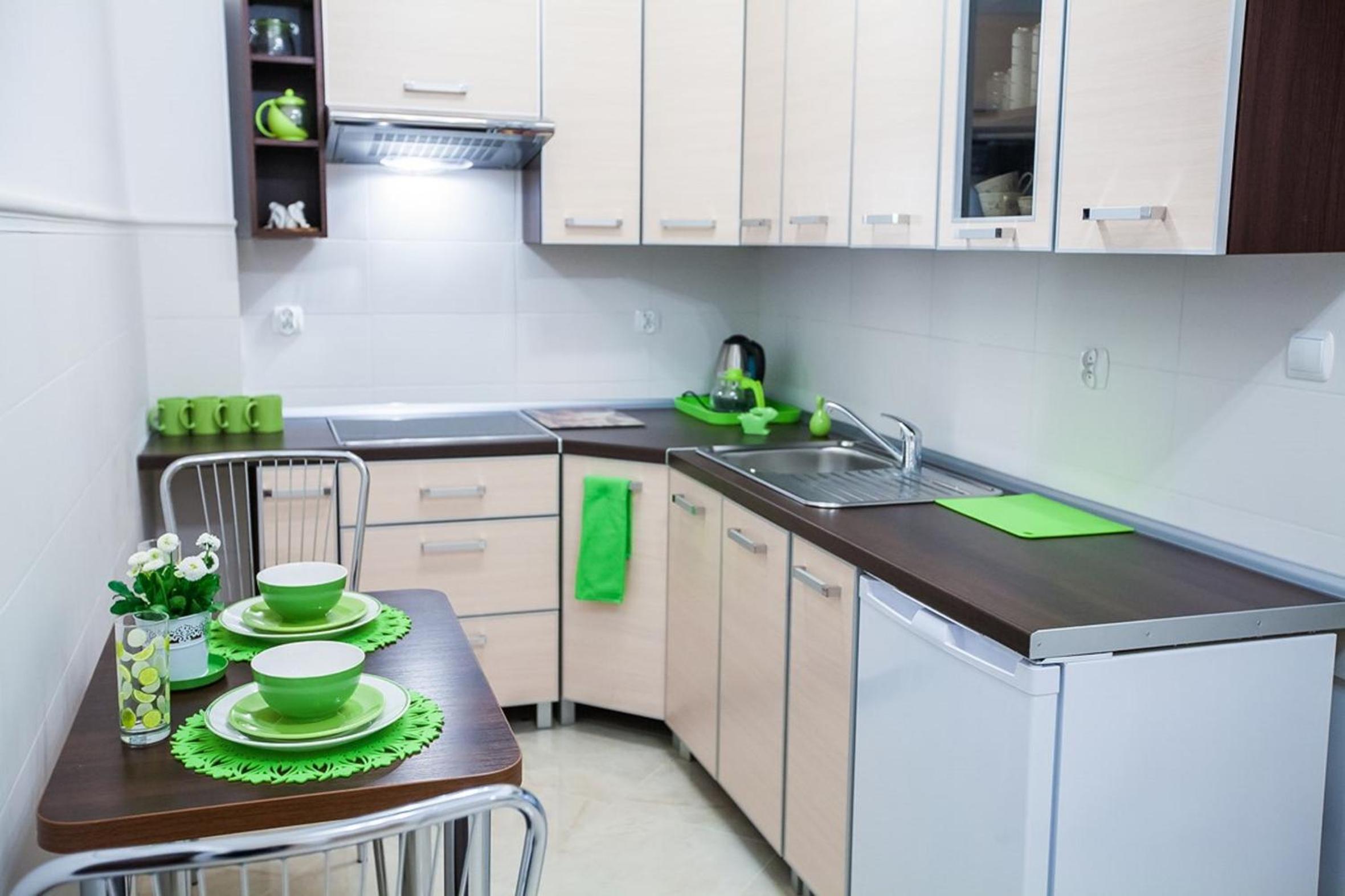 Family Homes - Apartamenty Abrahama view 2